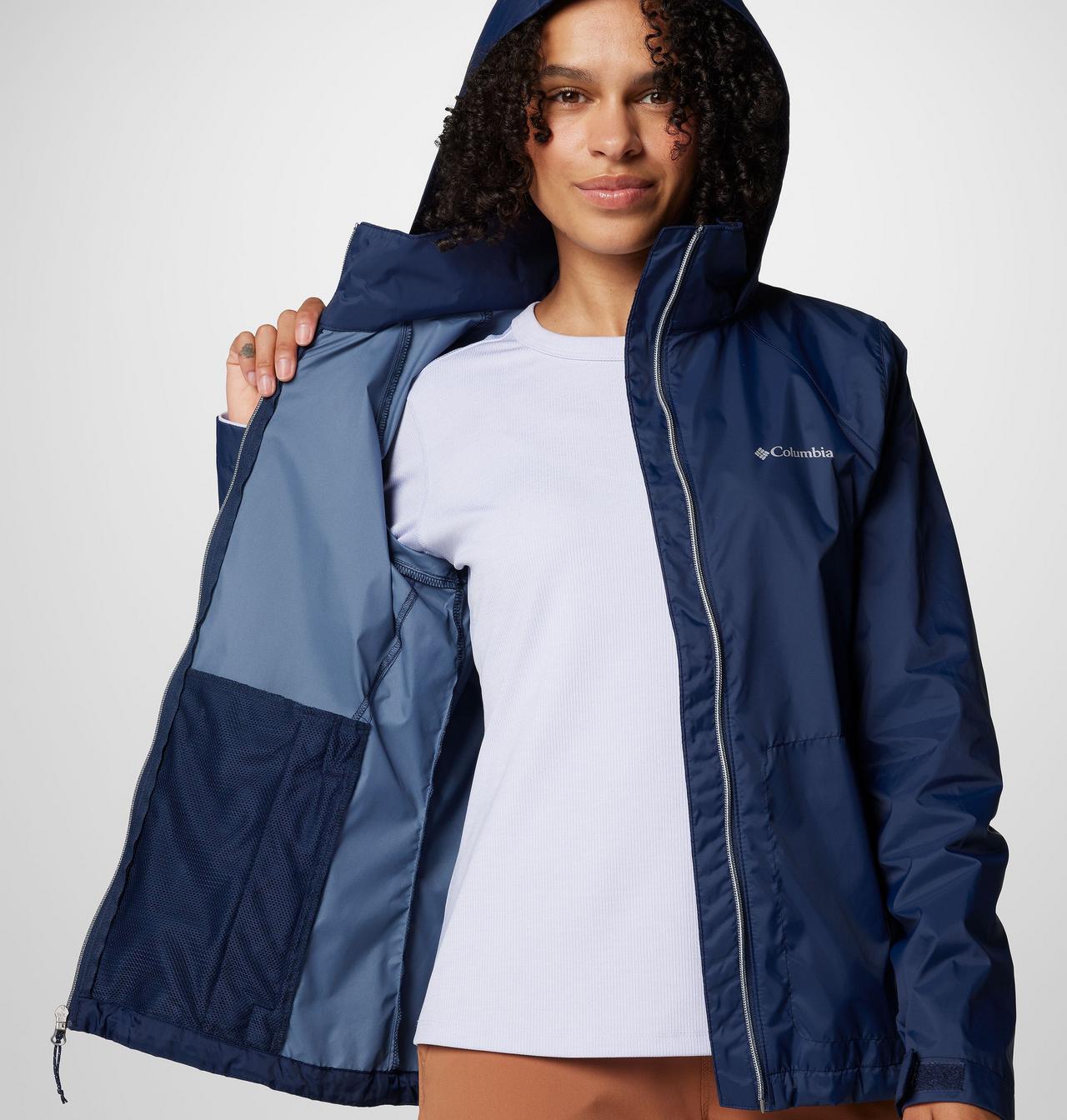 Women's Switchback™ IV Jacket 8
