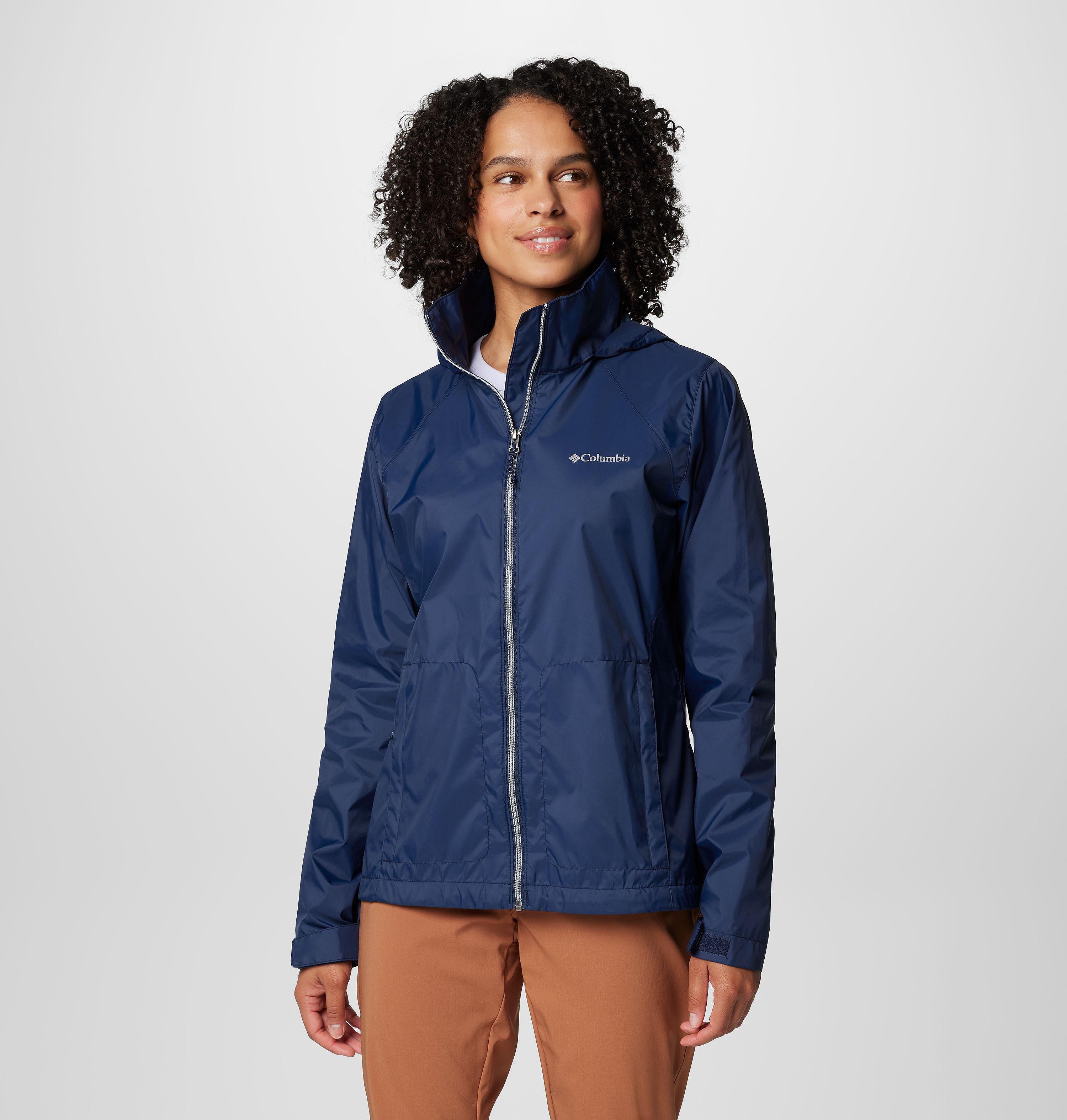 Women's Switchback IV Jacket | Columbia