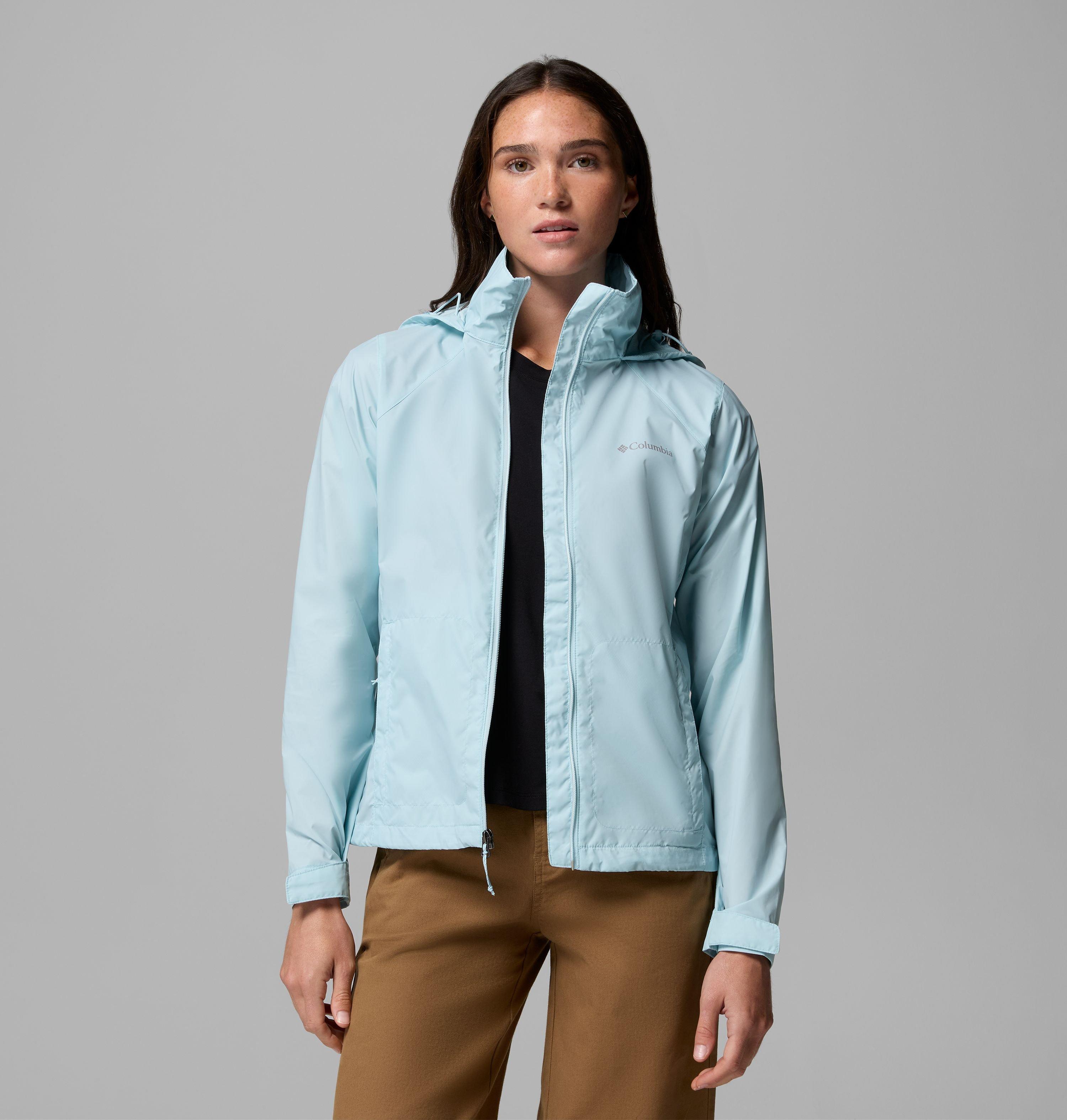 Women's Switchback IV Jacket 5