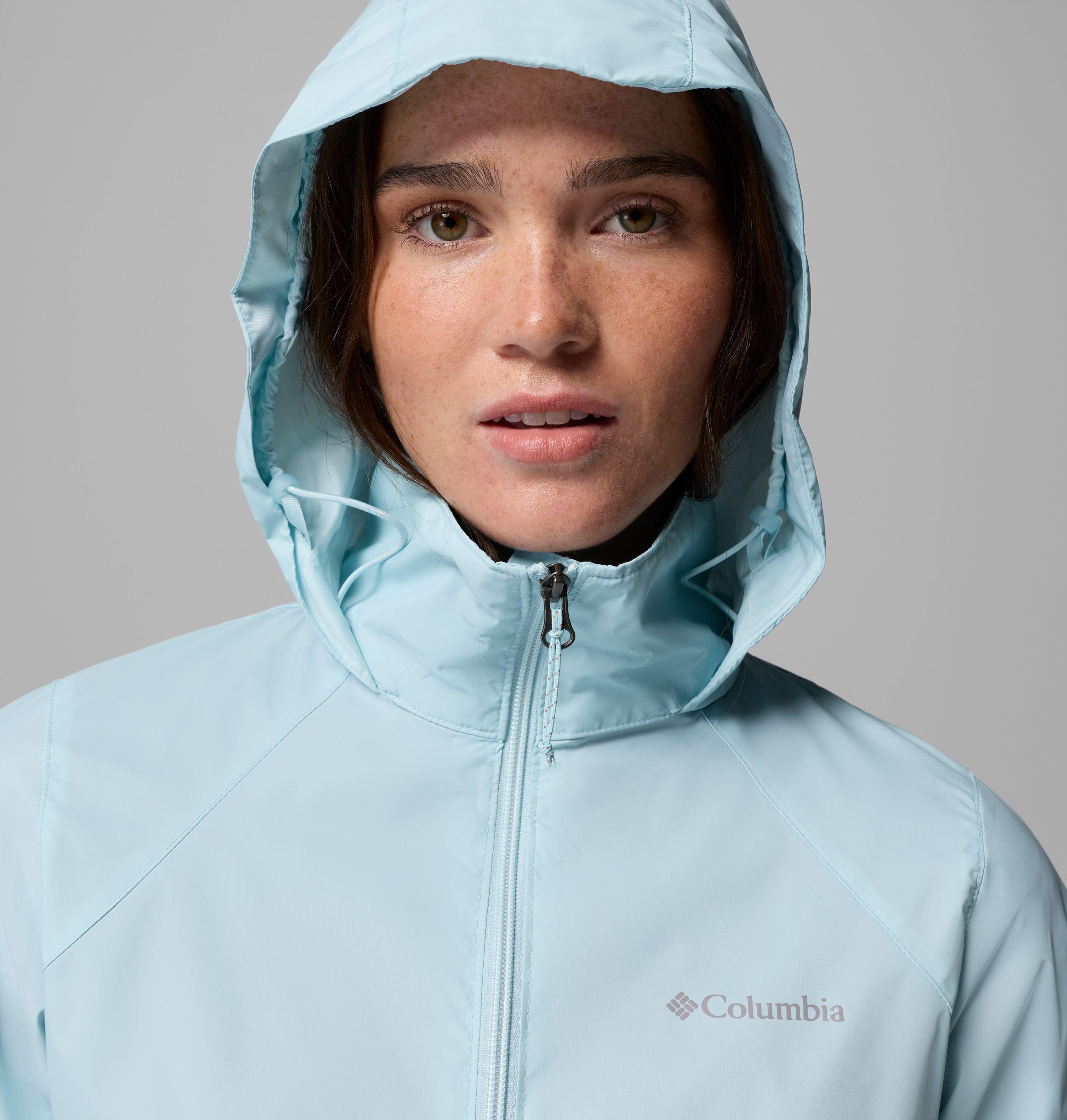Women's Switchback IV Jacket 6