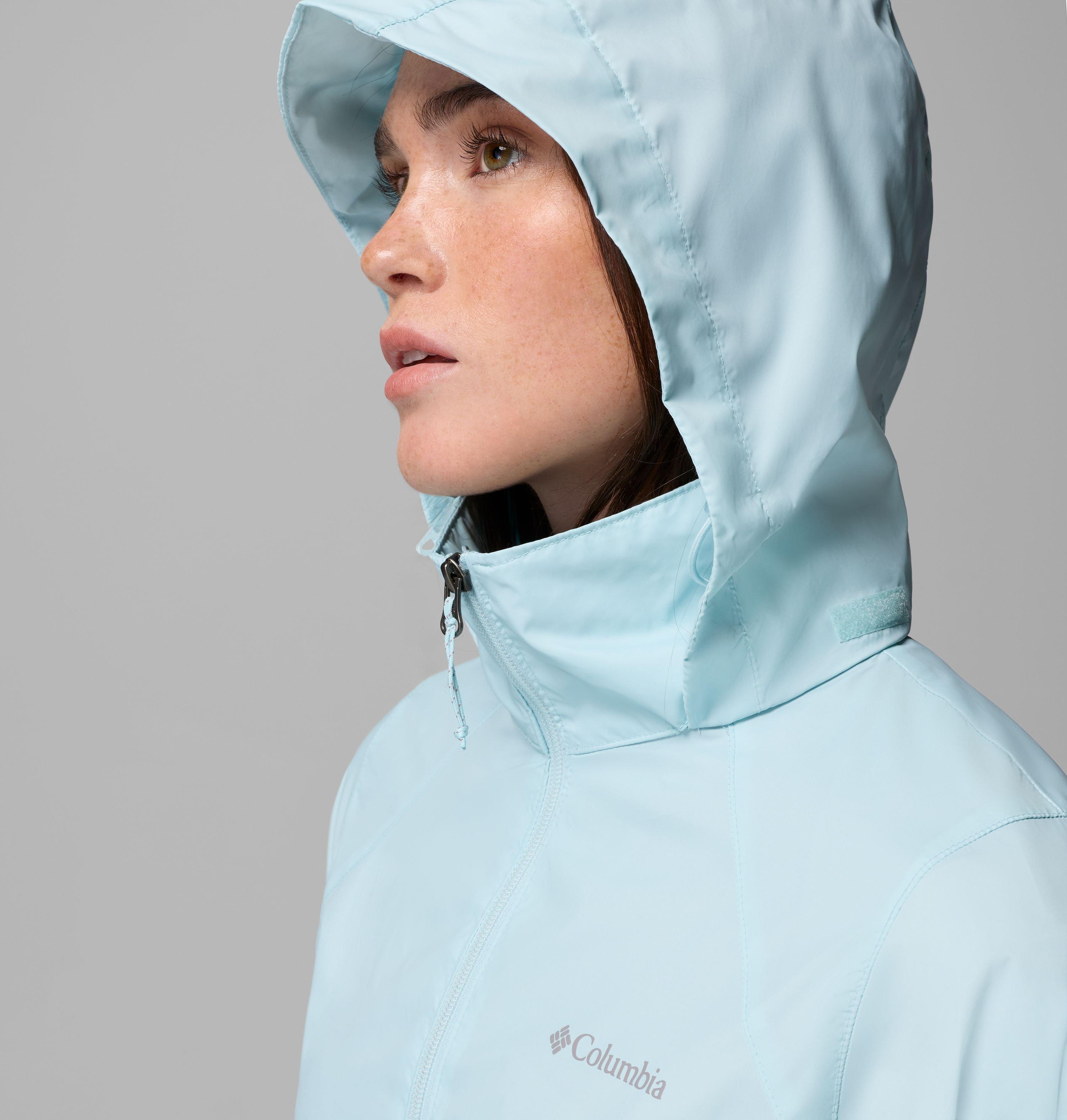 Women's Switchback IV Jacket 7
