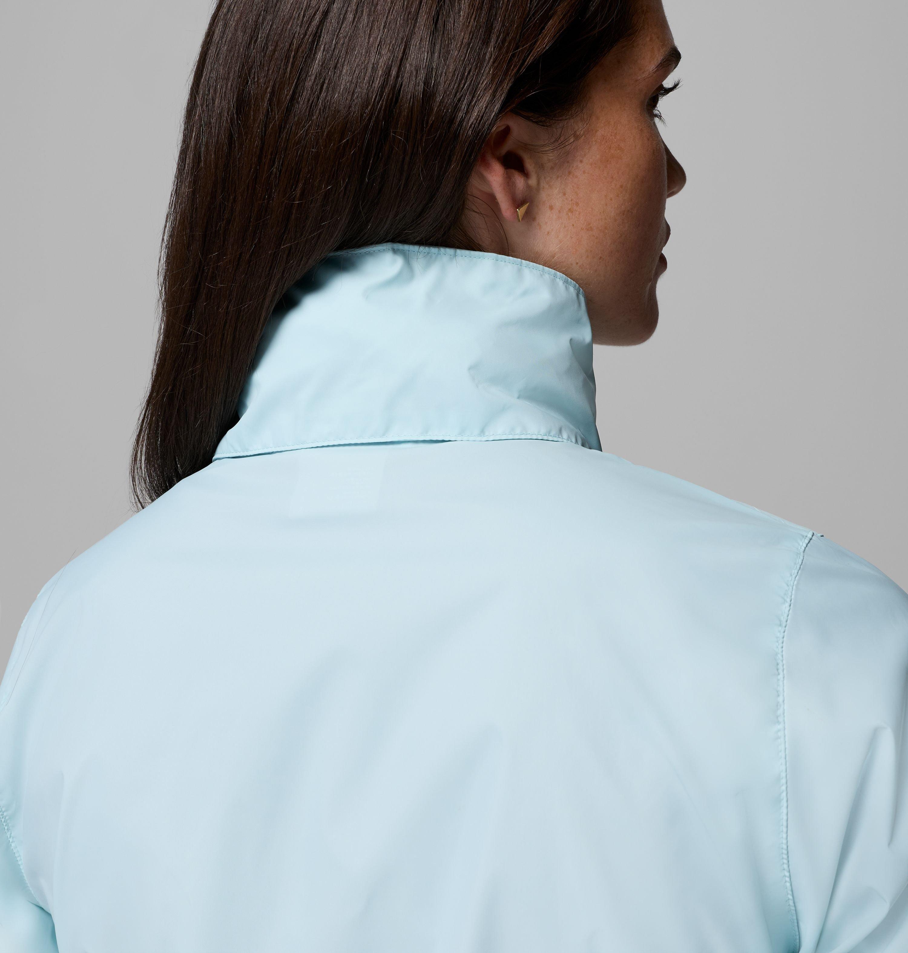 Women's Switchback IV Jacket 8