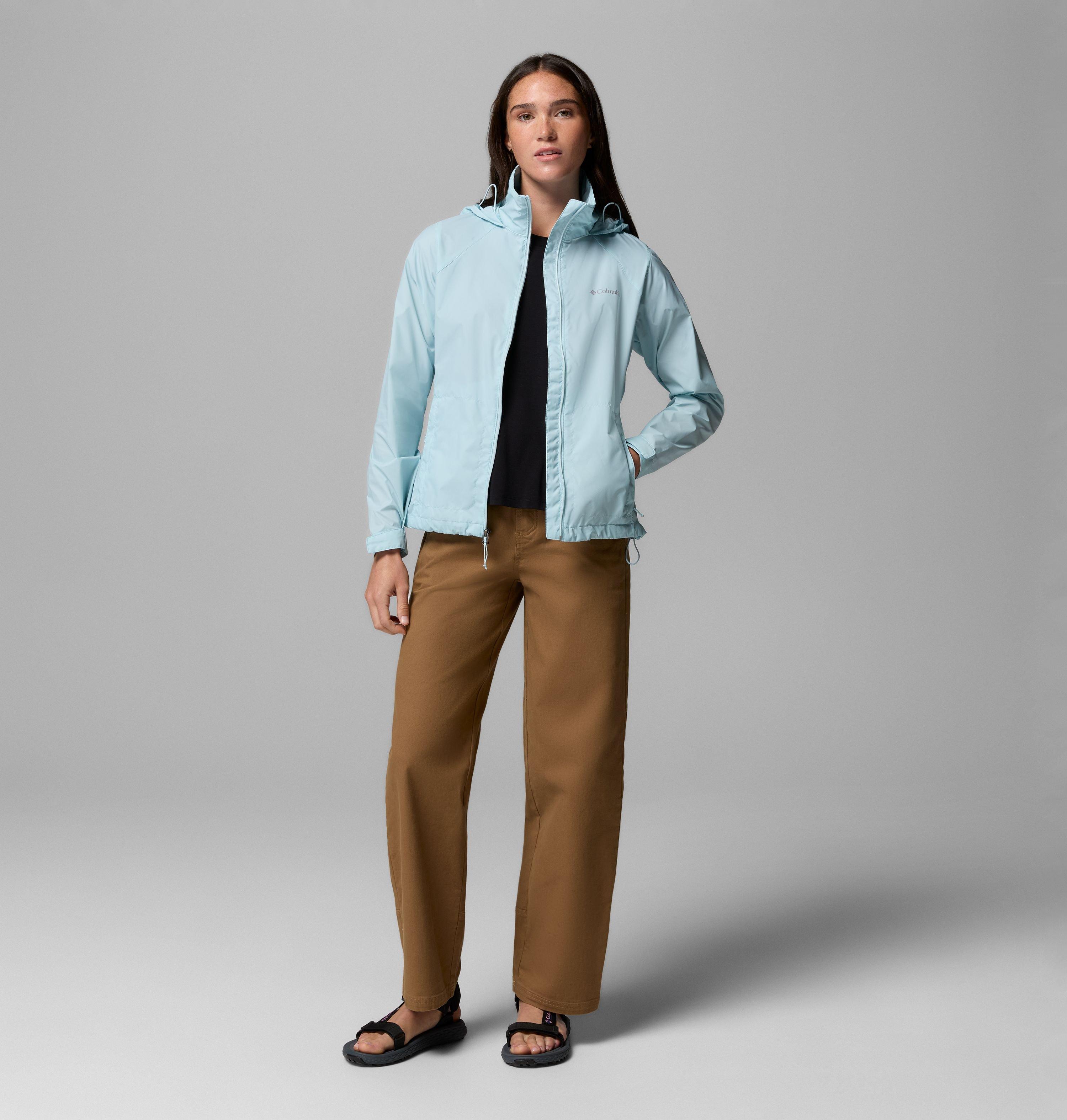 Women's Switchback IV Jacket 11