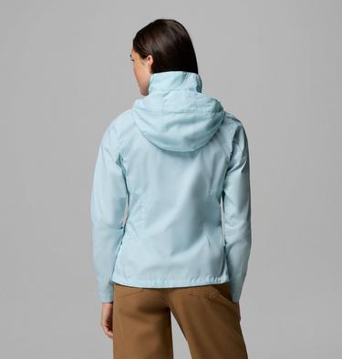 Women's Switchback IV Jacket, Color: Marine Light, image 11