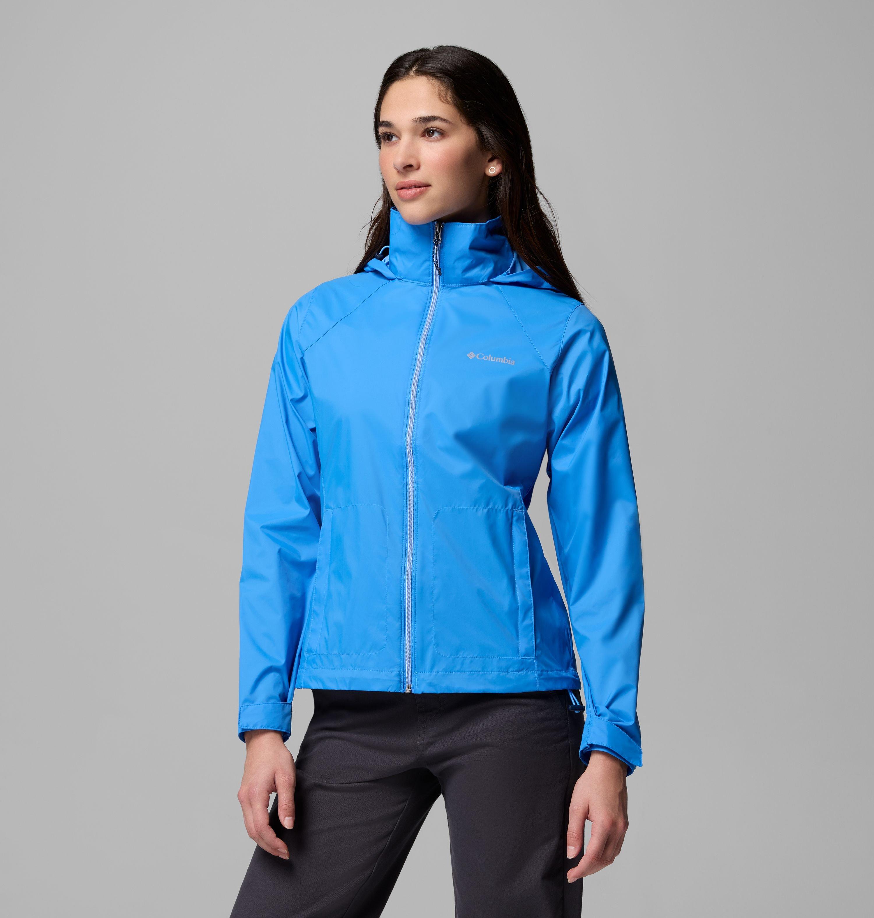 Women's Switchback IV Jacket 4