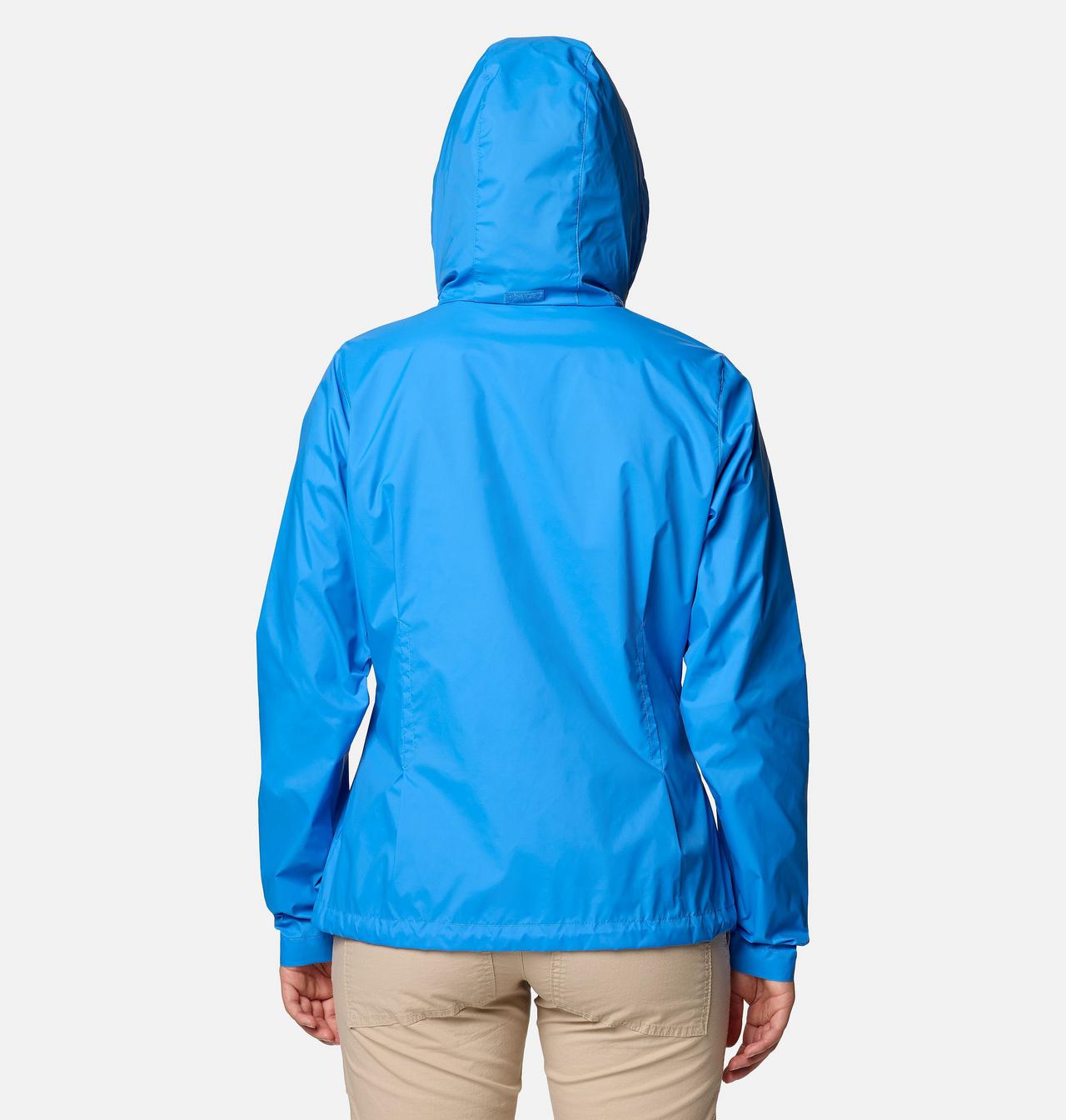 Women's Switchback™ IV Jacket | 485 | XXL 3