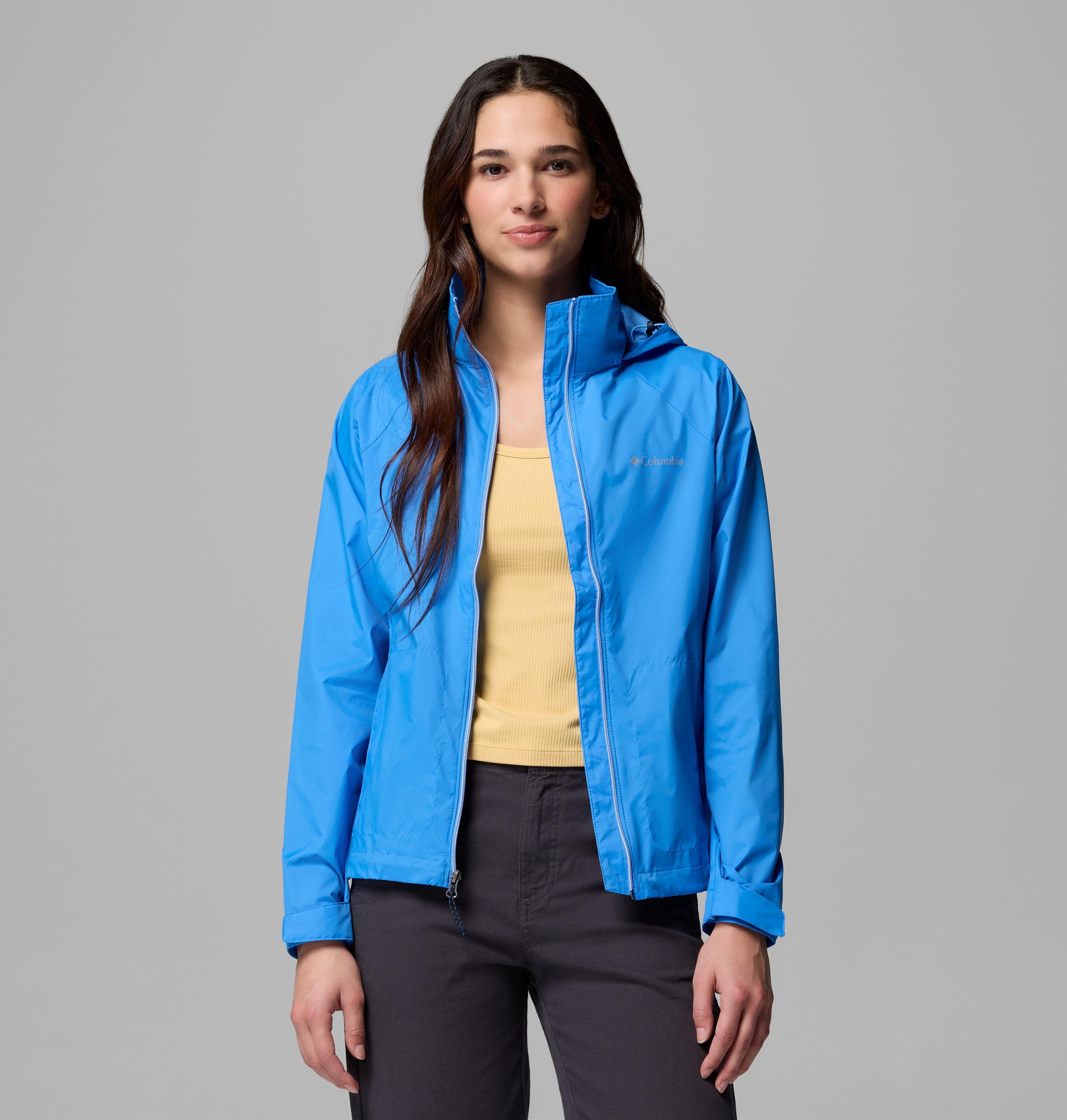 Women's Switchback IV Jacket 5