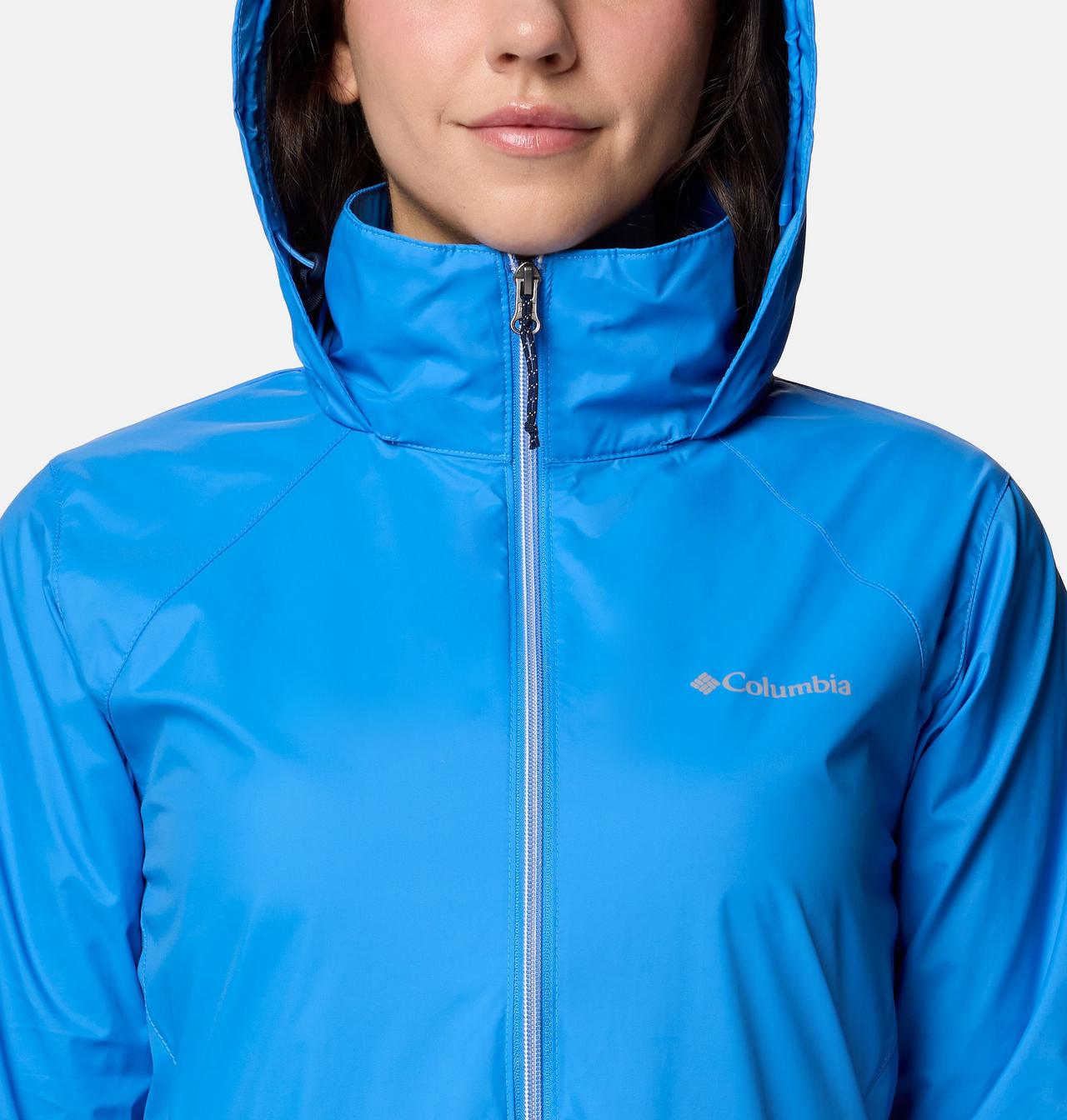 Women's Switchback™ IV Jacket | 485 | XXL 4