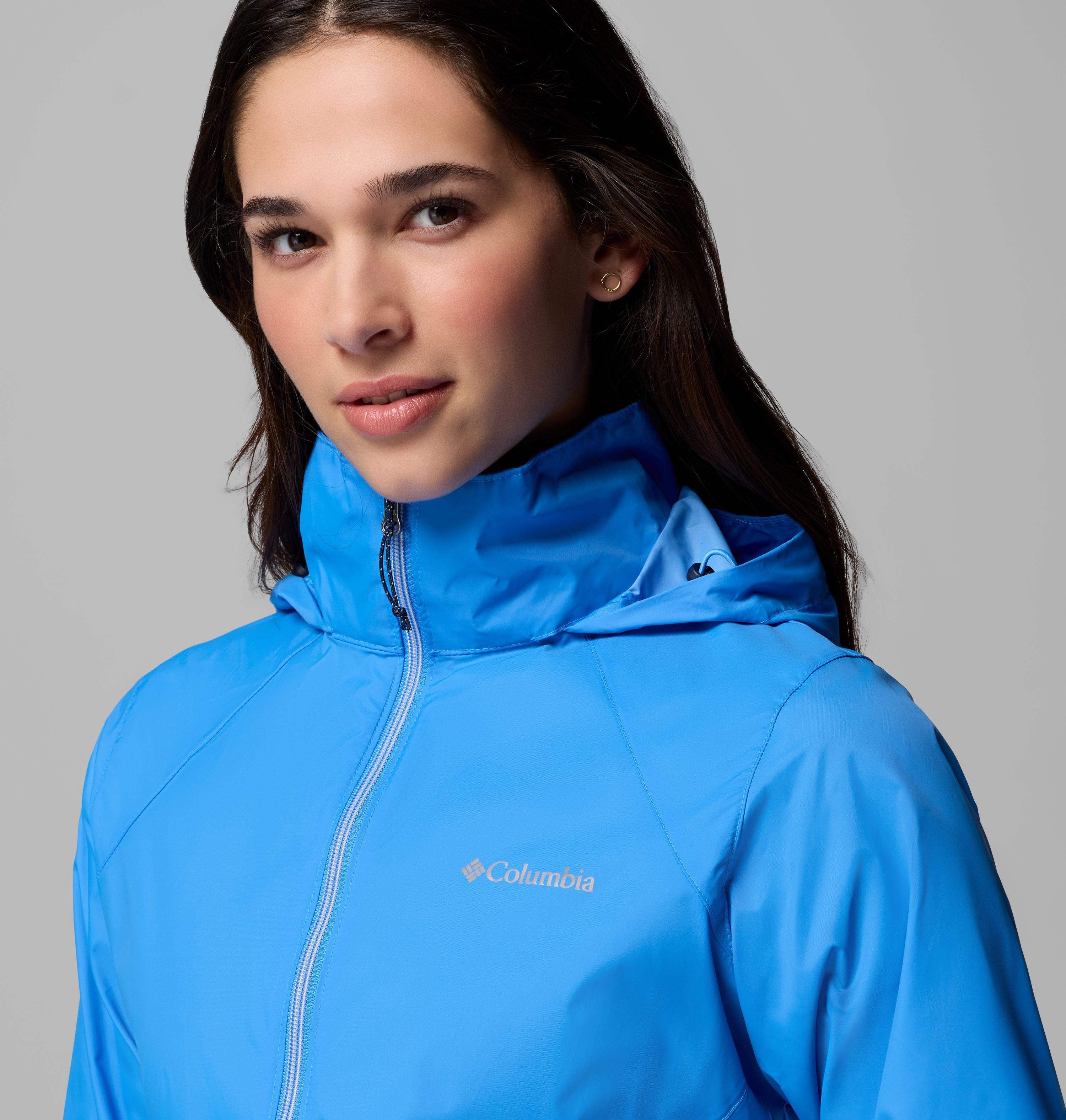 Women's Switchback IV Jacket 6