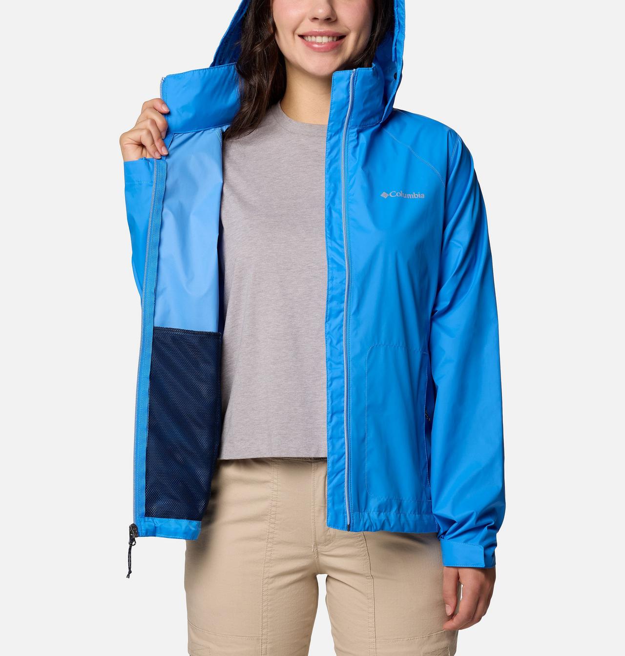Women's Switchback™ IV Jacket | 485 | XXL 5