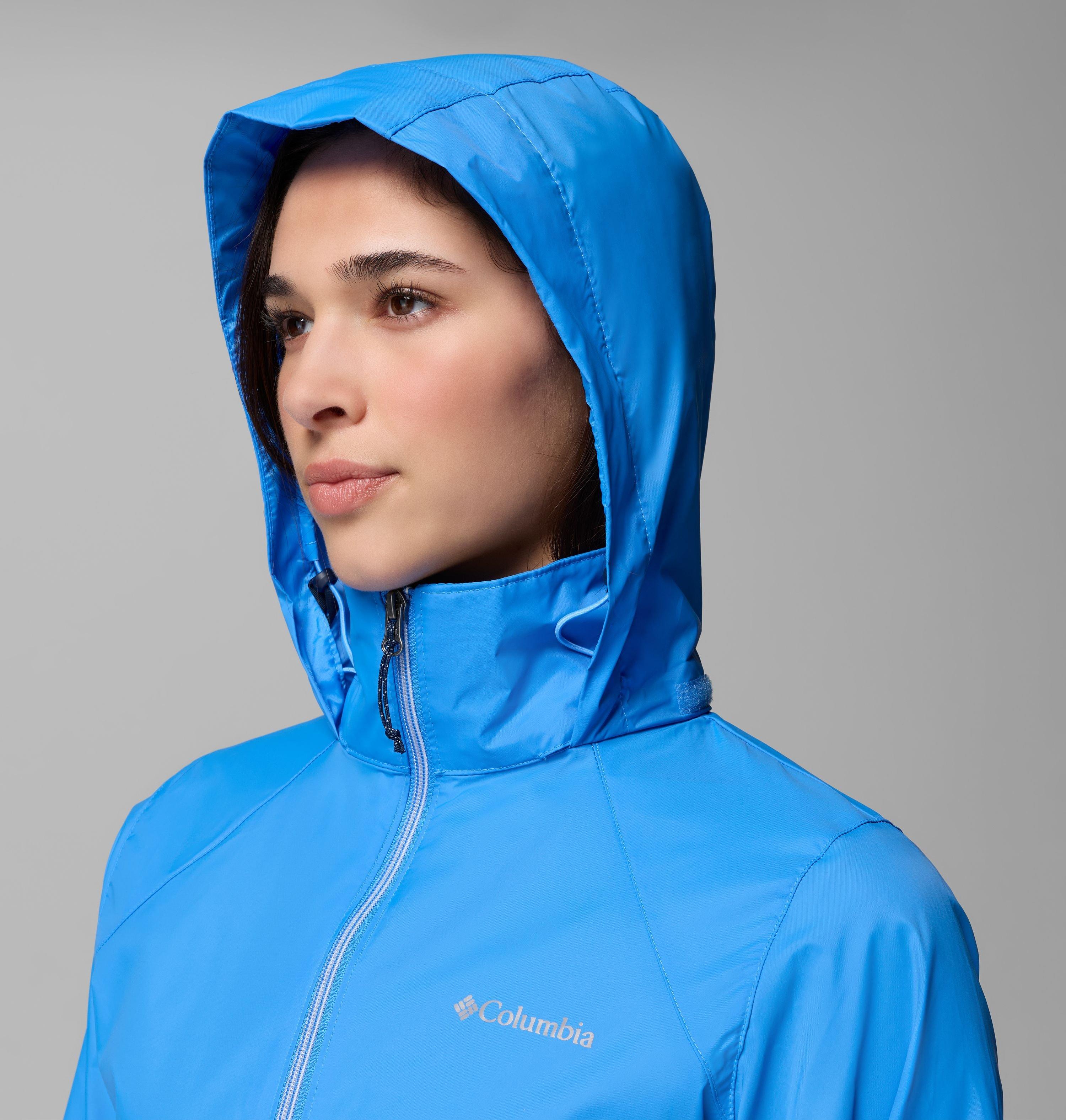 Women's Switchback IV Jacket 7