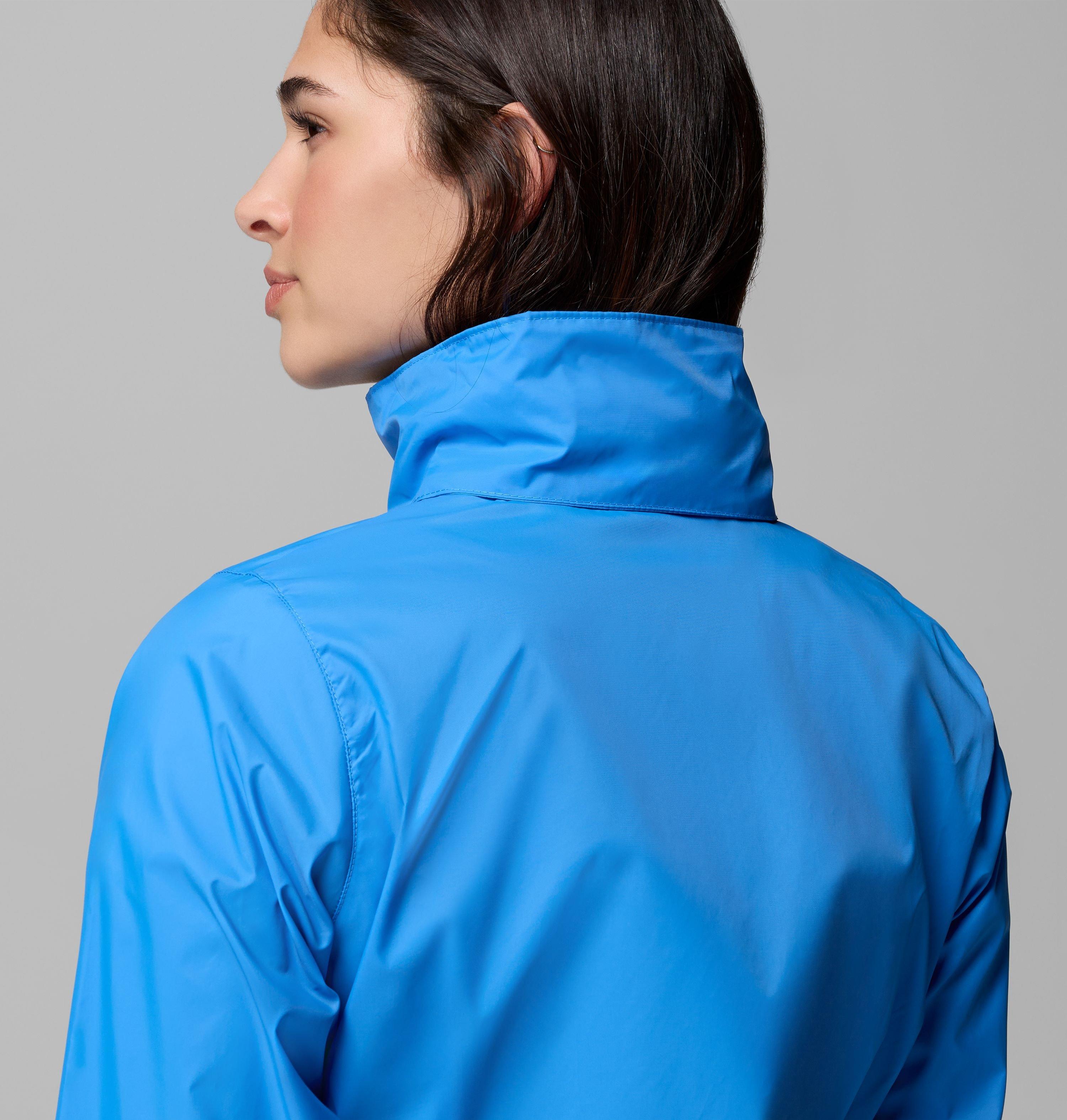Women's Switchback IV Jacket 8