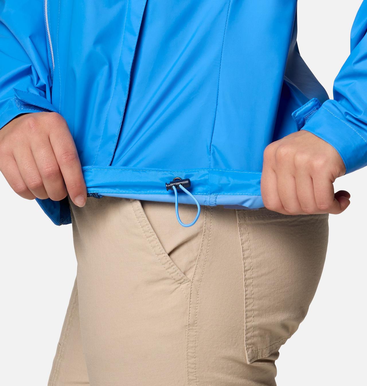 Women's Switchback™ IV Jacket | 485 | XXL 7