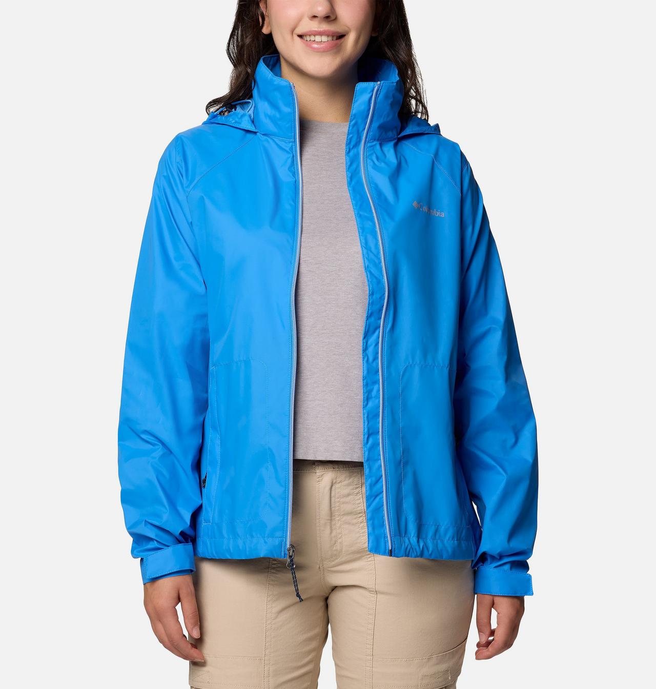 Women's Switchback™ IV Jacket | 485 | XXL 9