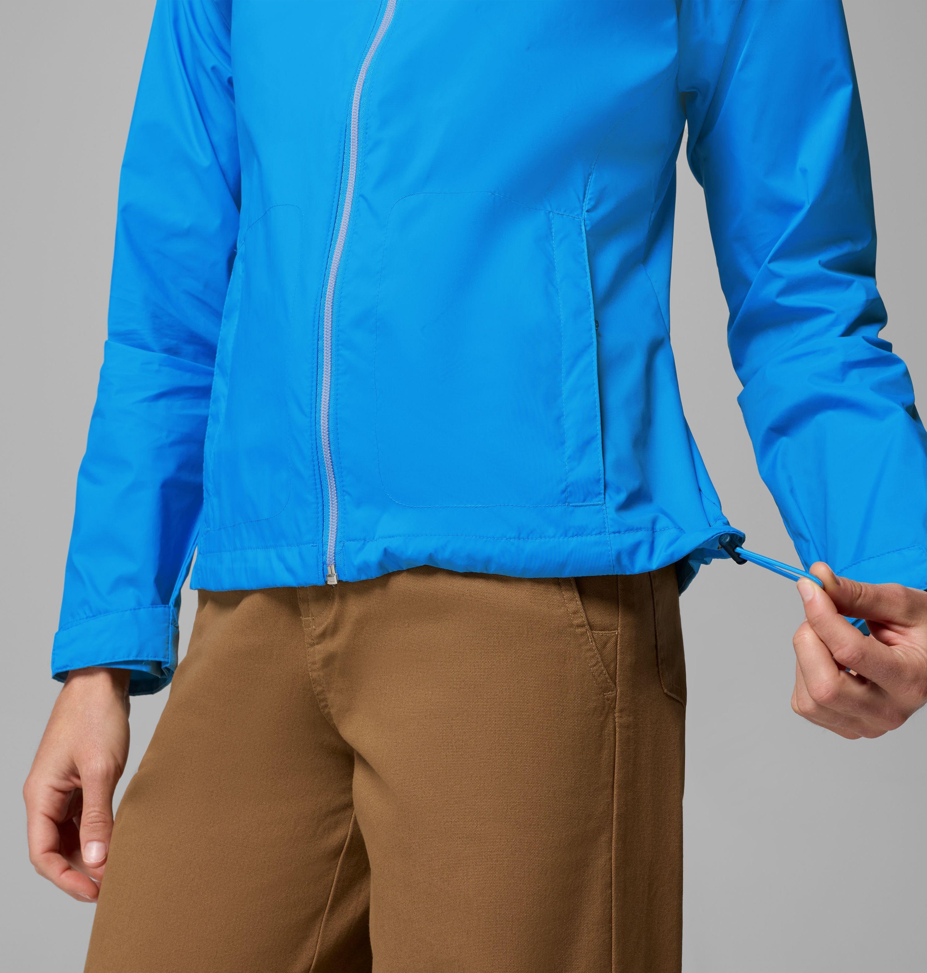 Women's Switchback IV Jacket 11