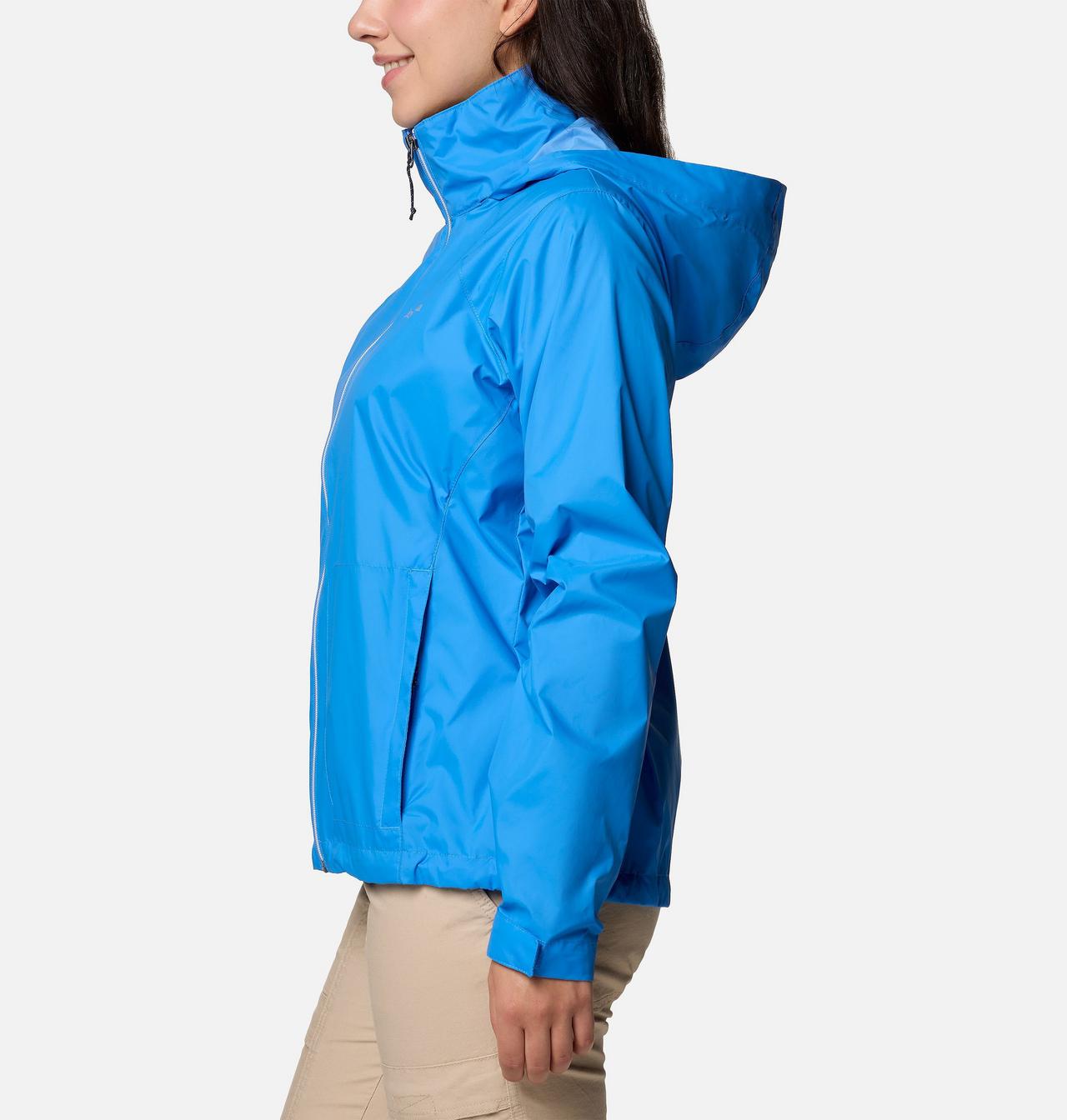 Women's Switchback™ IV Jacket | 485 | XXL 2