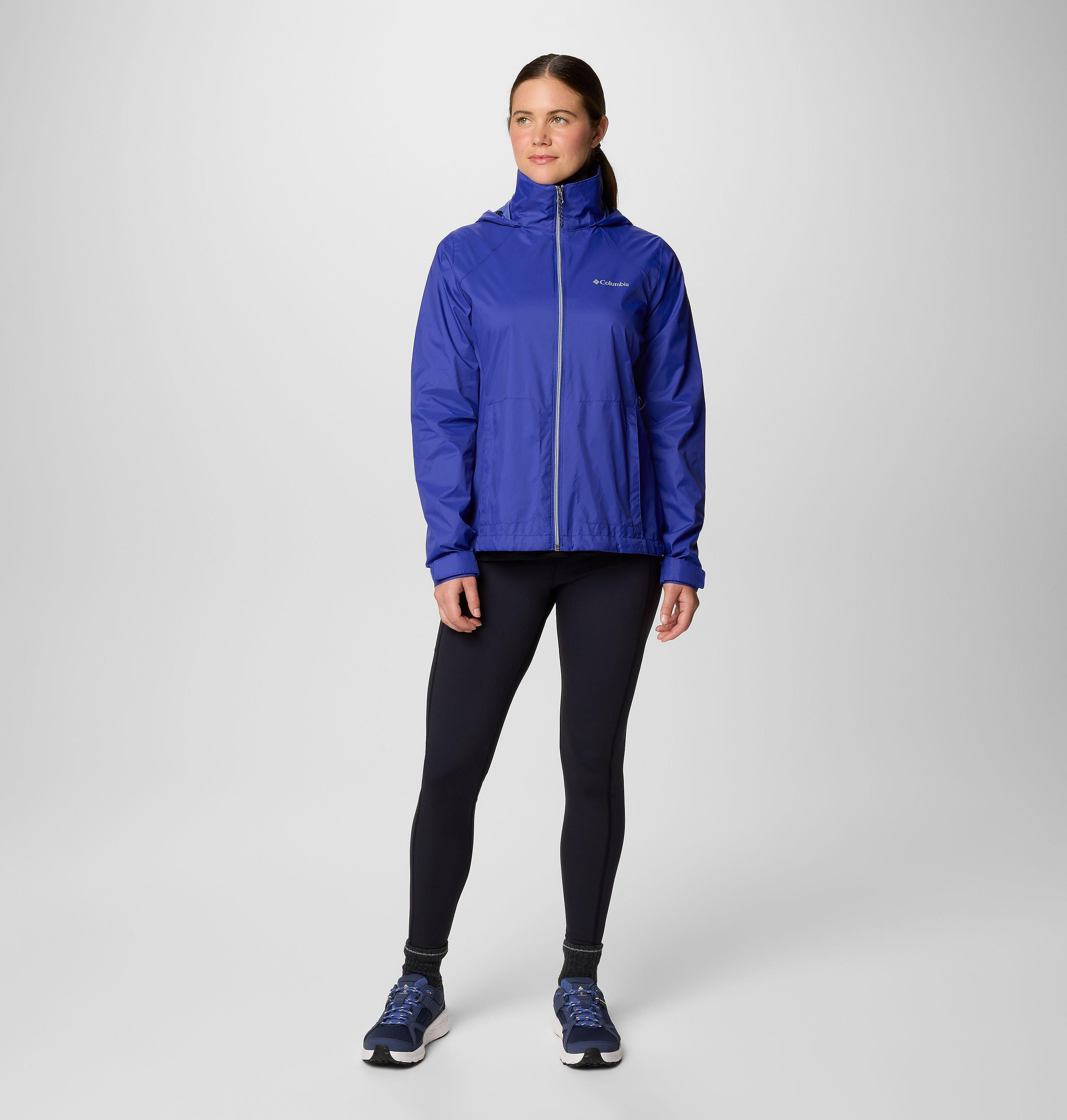 Women's Switchback IV Jacket 3