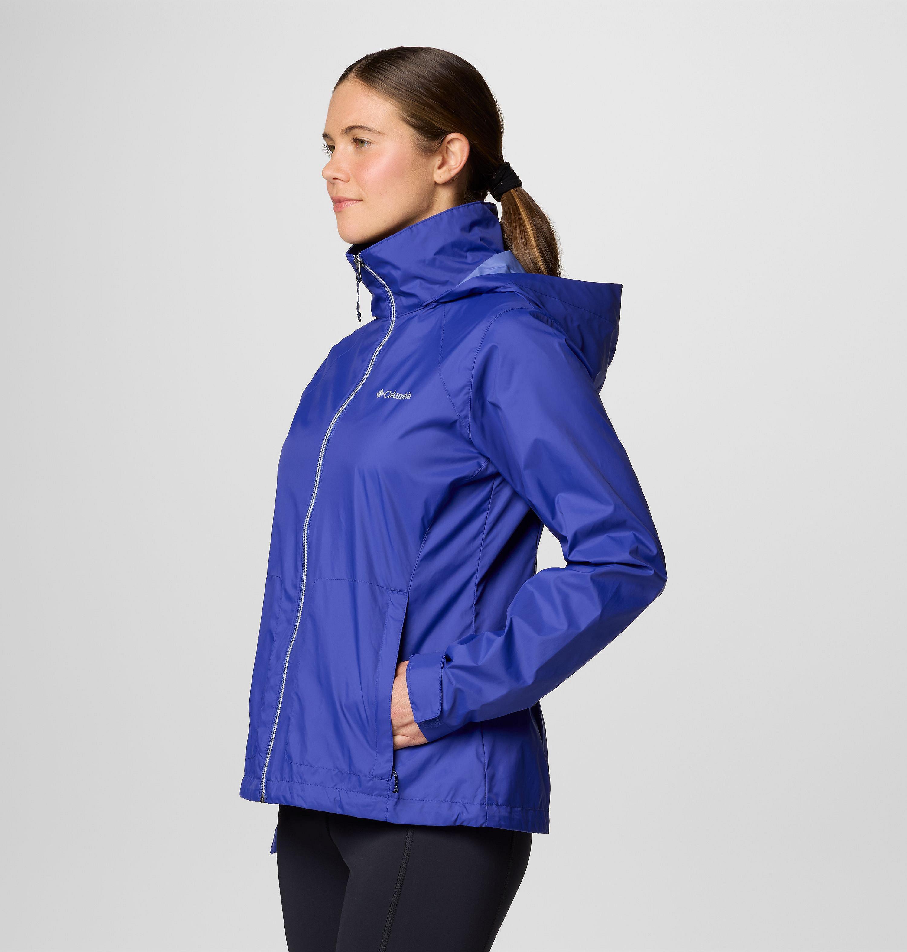 Women's Switchback IV Jacket 4