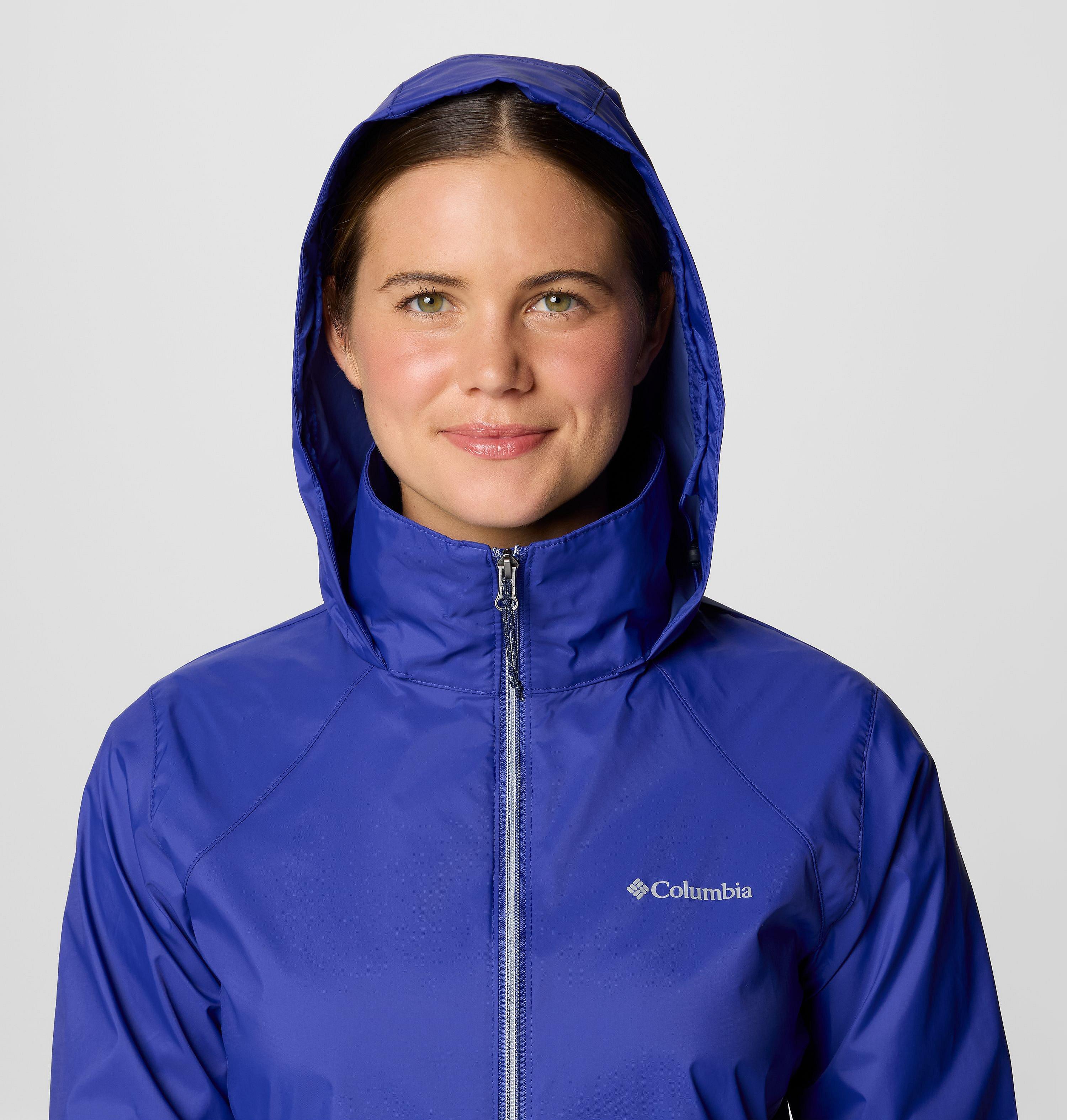 Women's Switchback IV Jacket 5