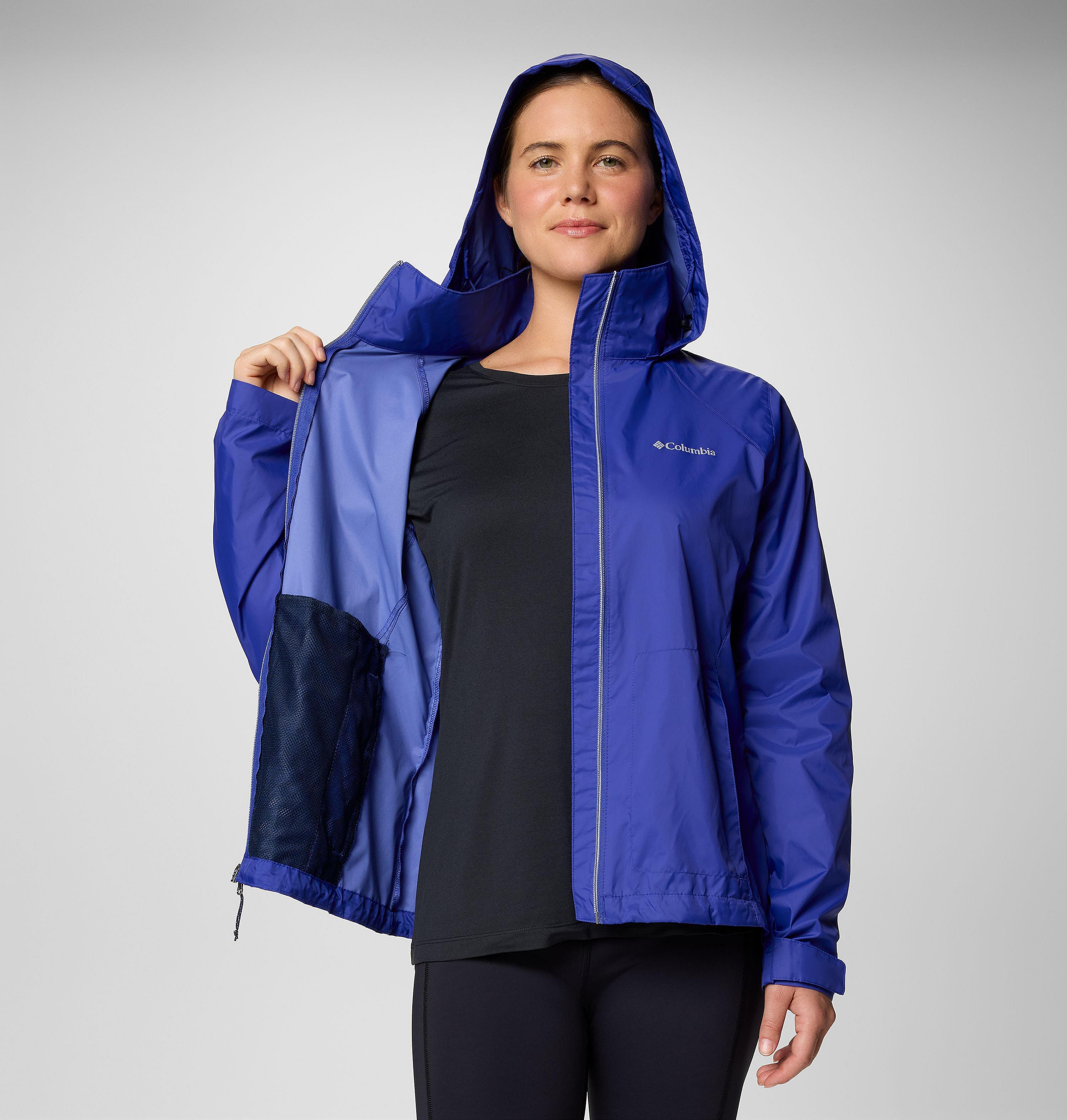 Women's Switchback IV Jacket 6