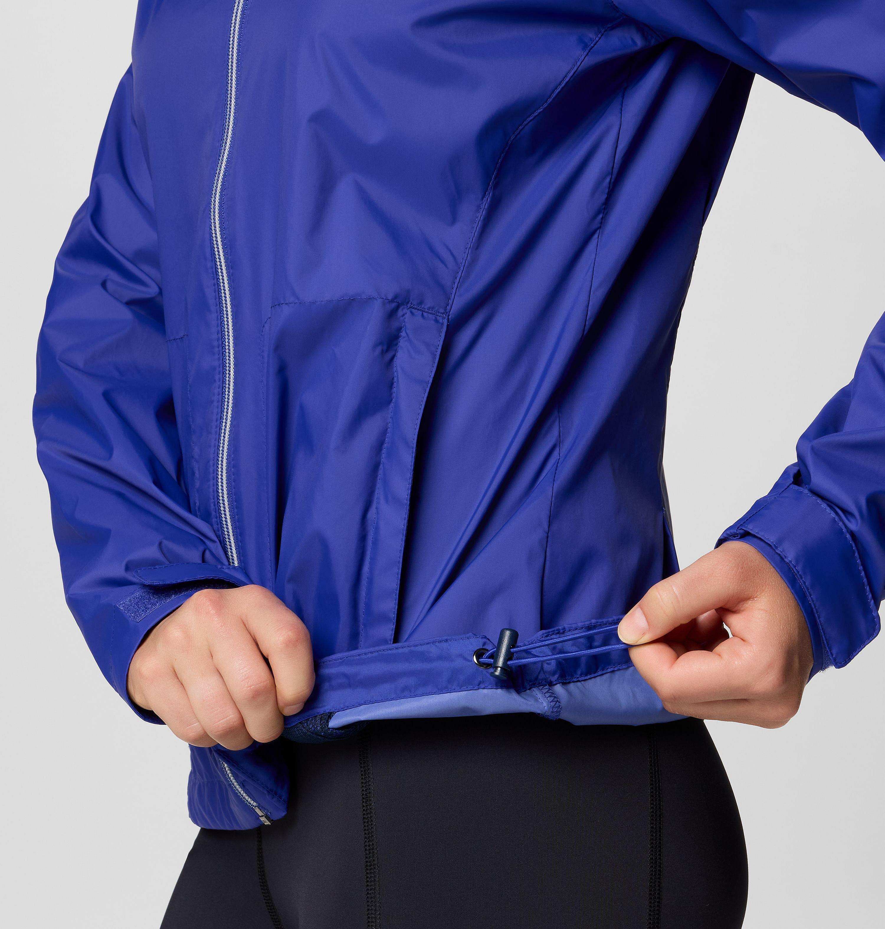 Women's Switchback IV Jacket 7