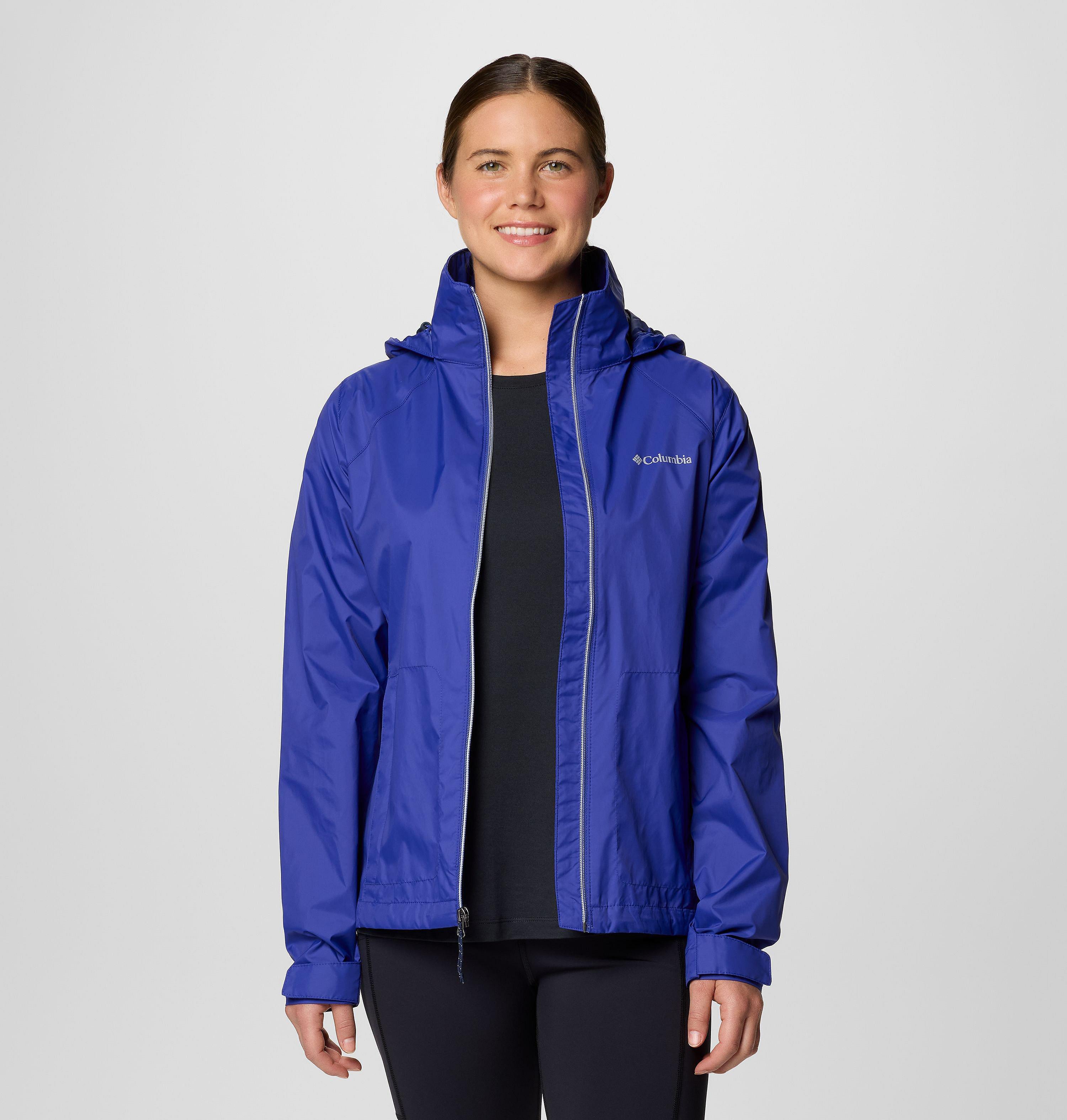 Women's Switchback IV Jacket 10