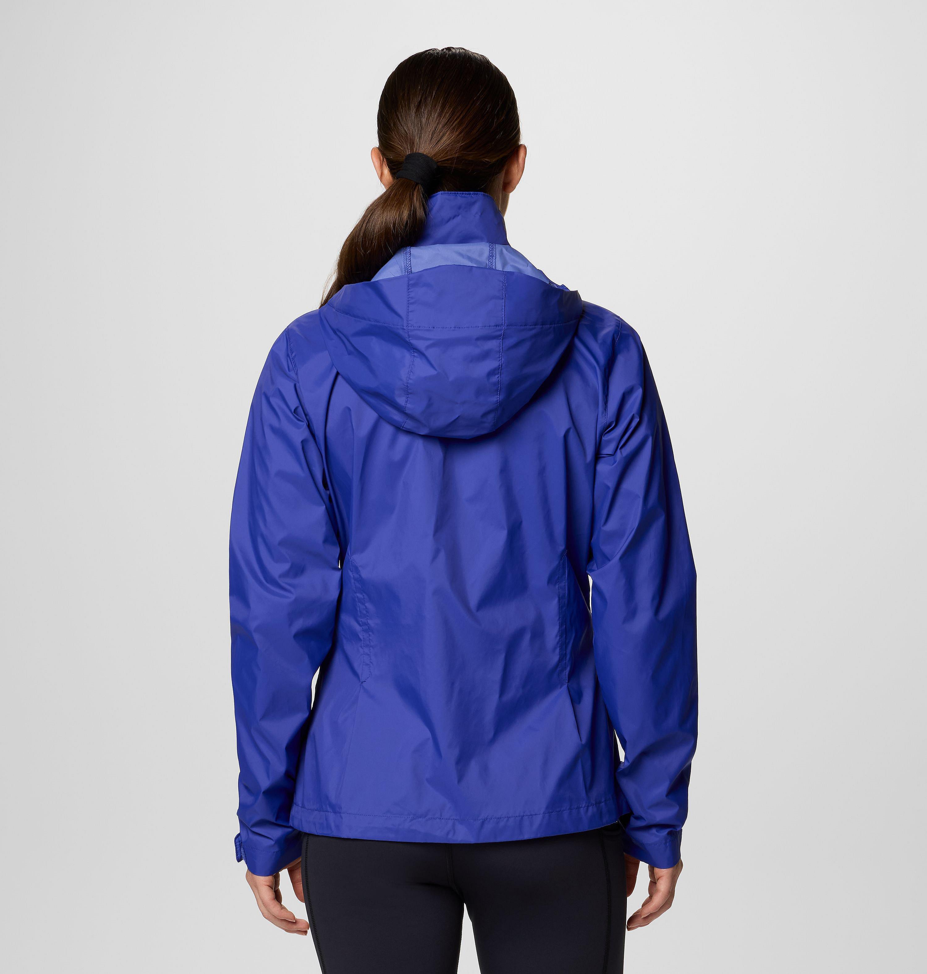 Women's Switchback IV Jacket 2