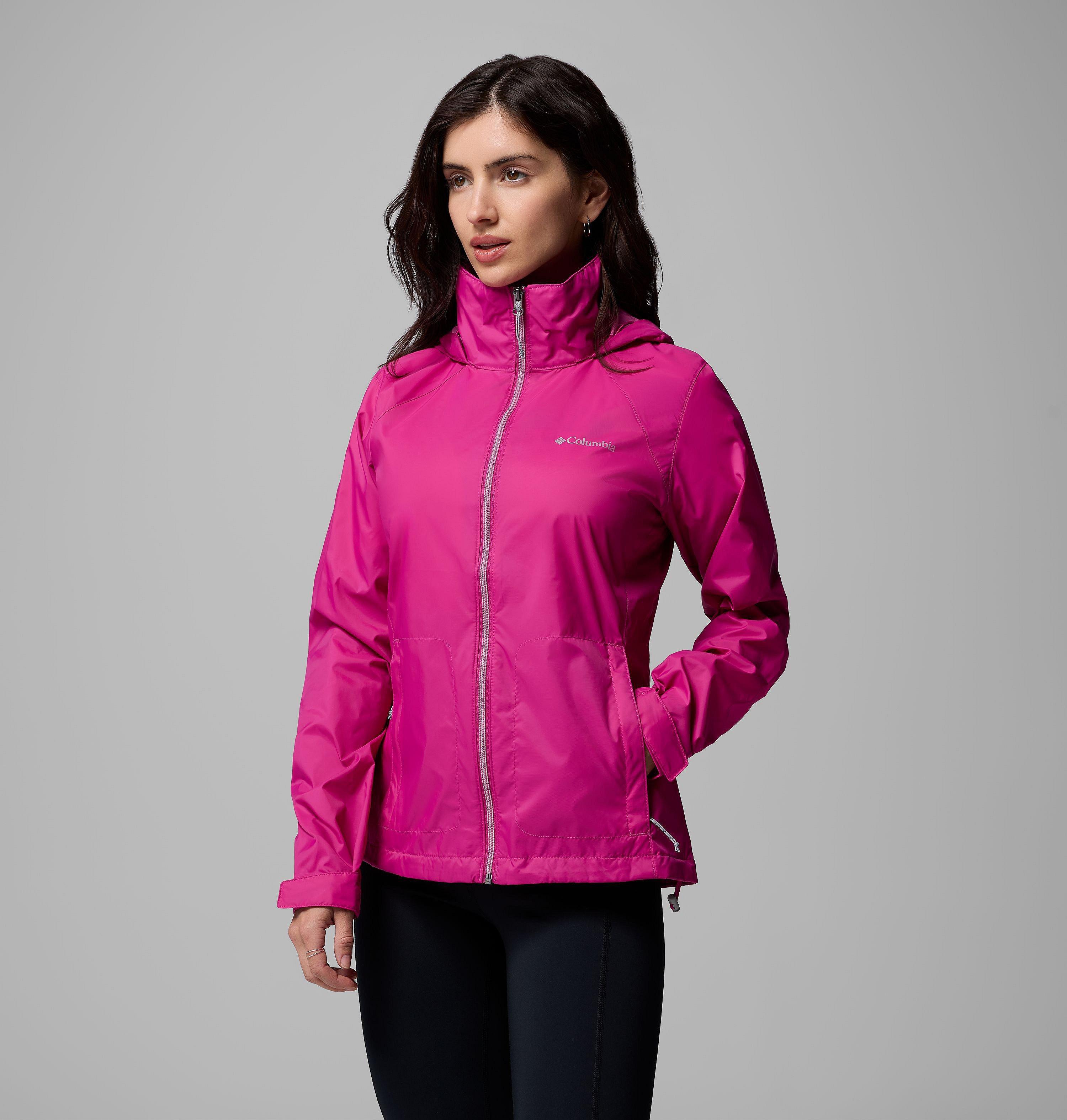 Women's Switchback IV Jacket 4