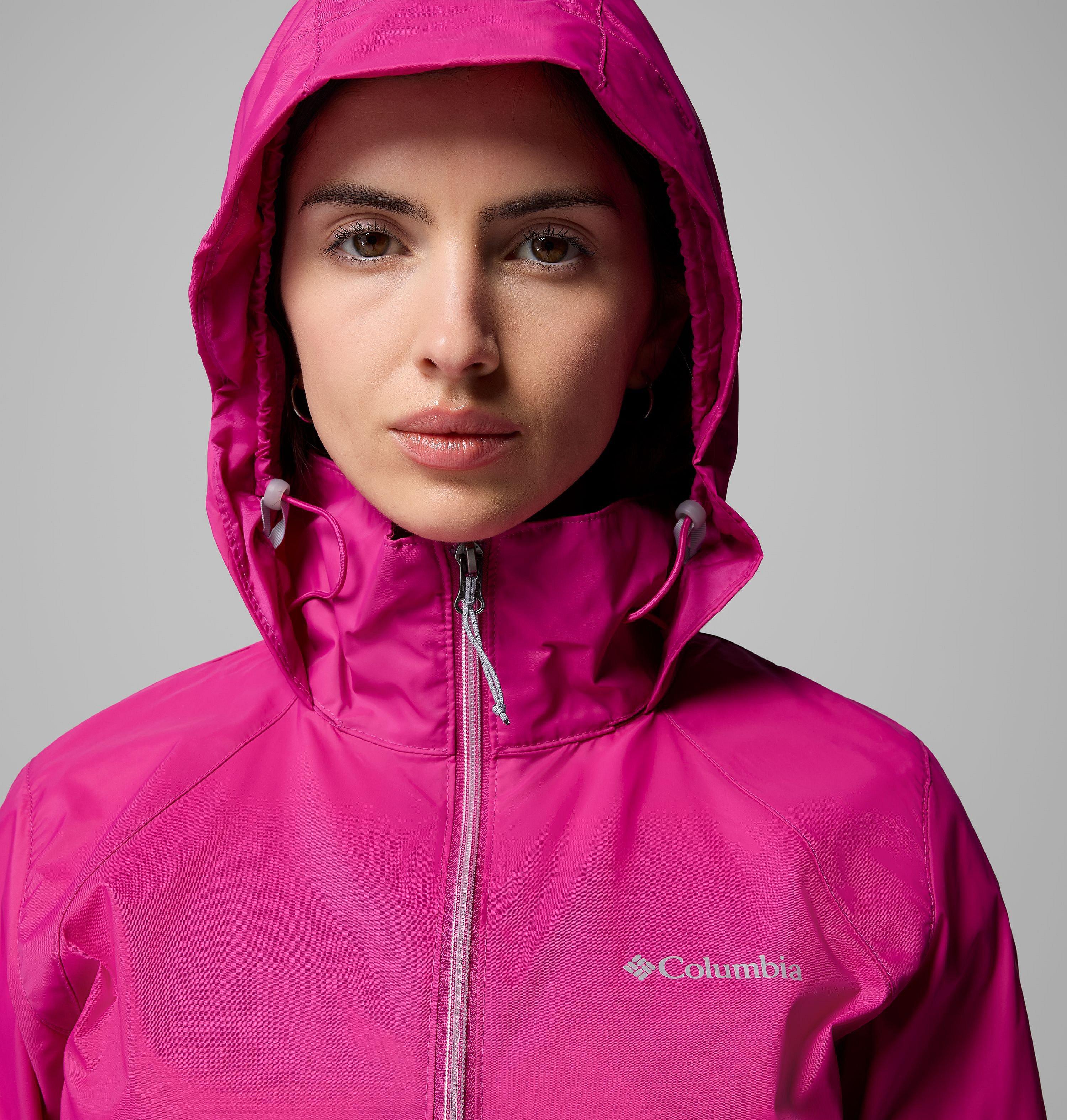 Women's Switchback IV Jacket 5
