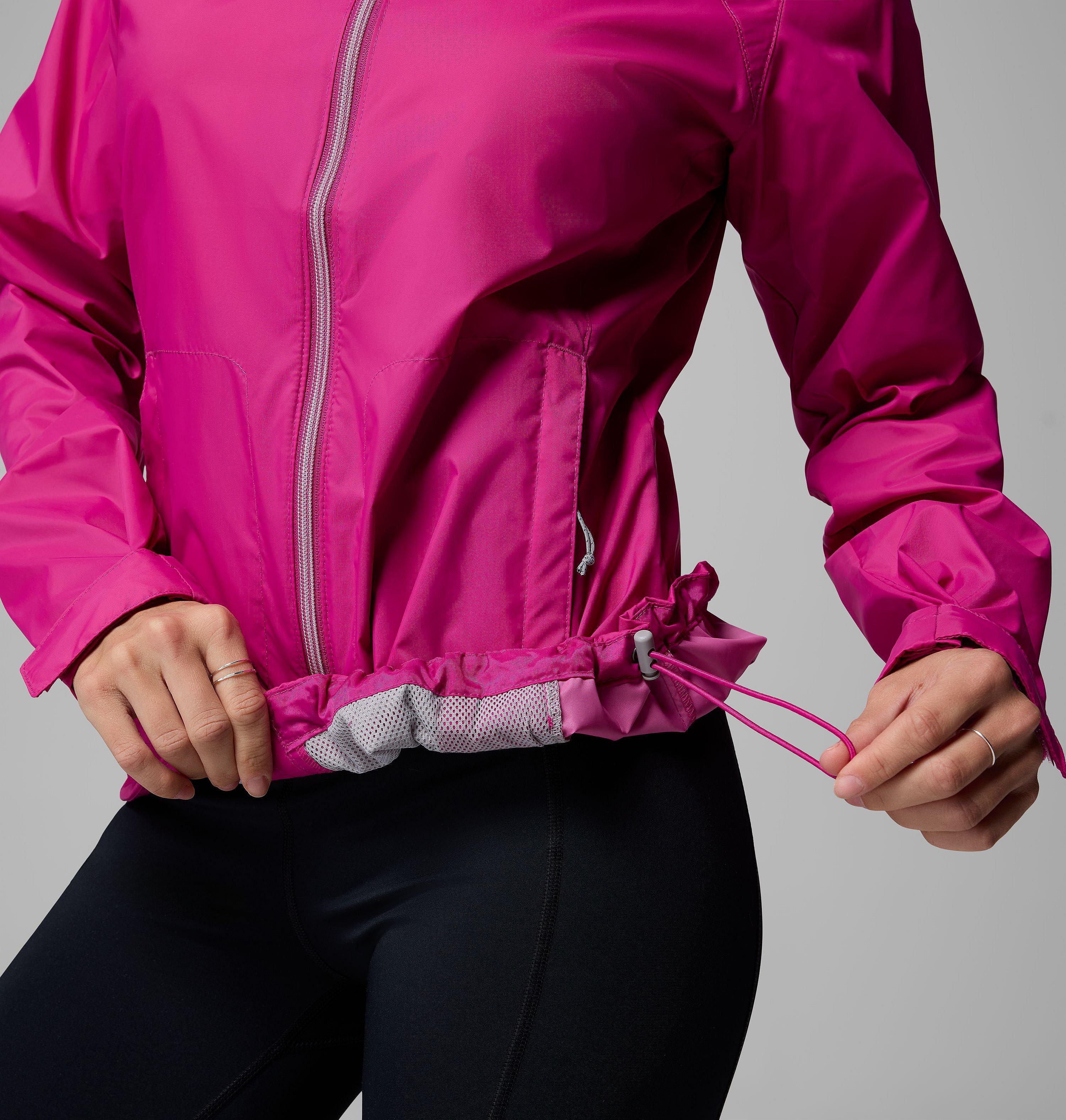Women's Switchback IV Jacket 6