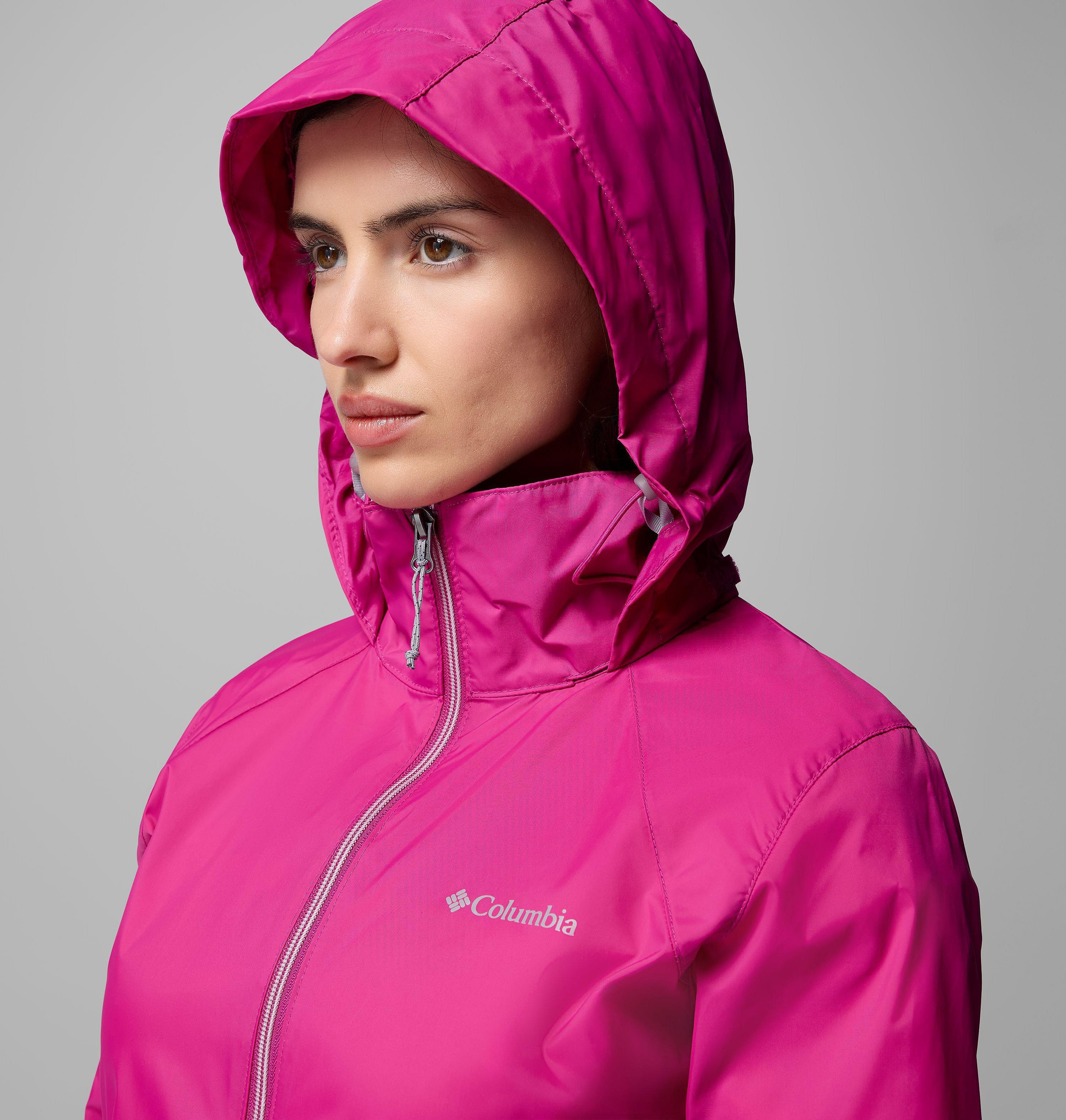 Women's Switchback IV Jacket 7