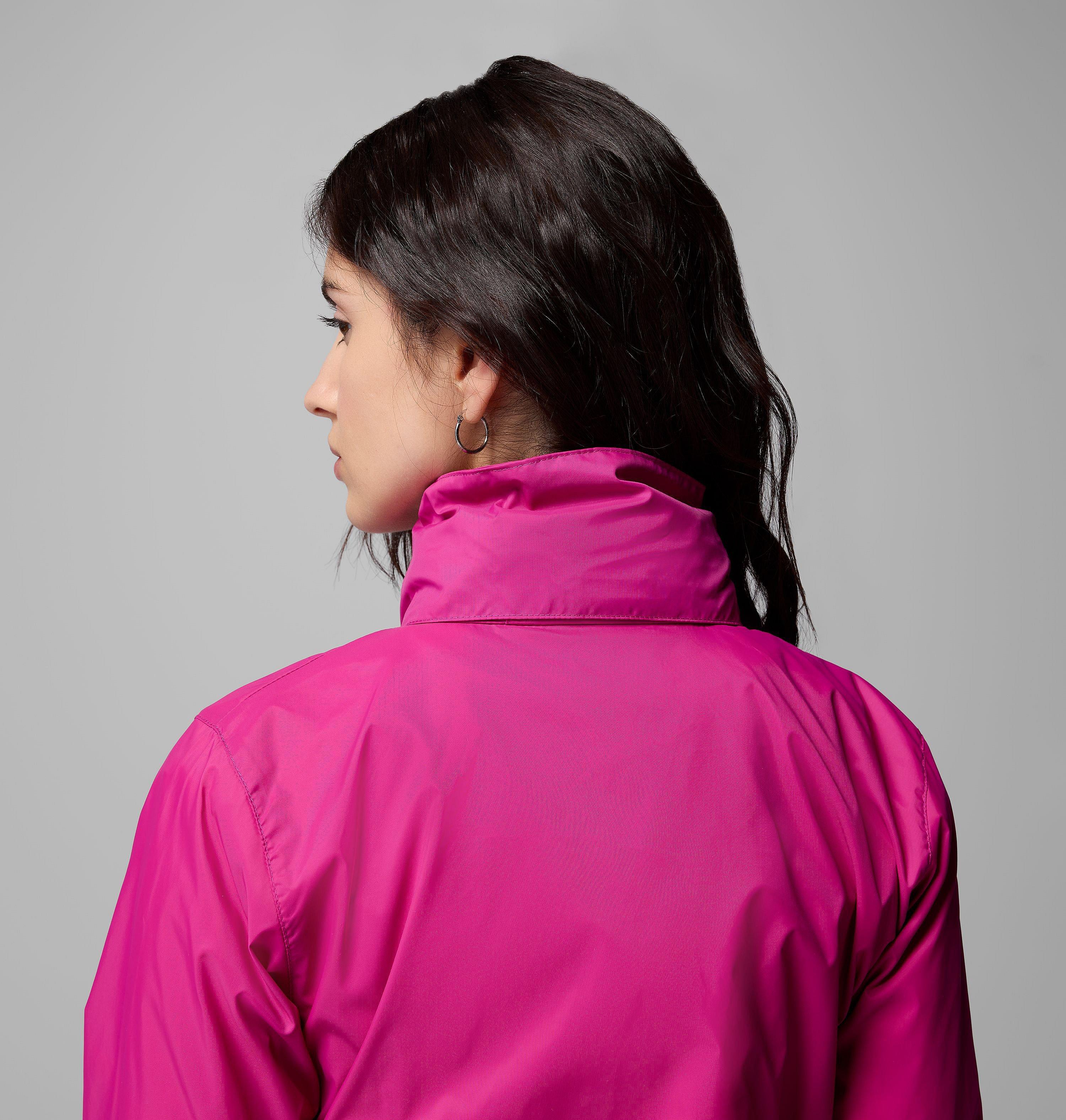 Women's Switchback IV Jacket 9