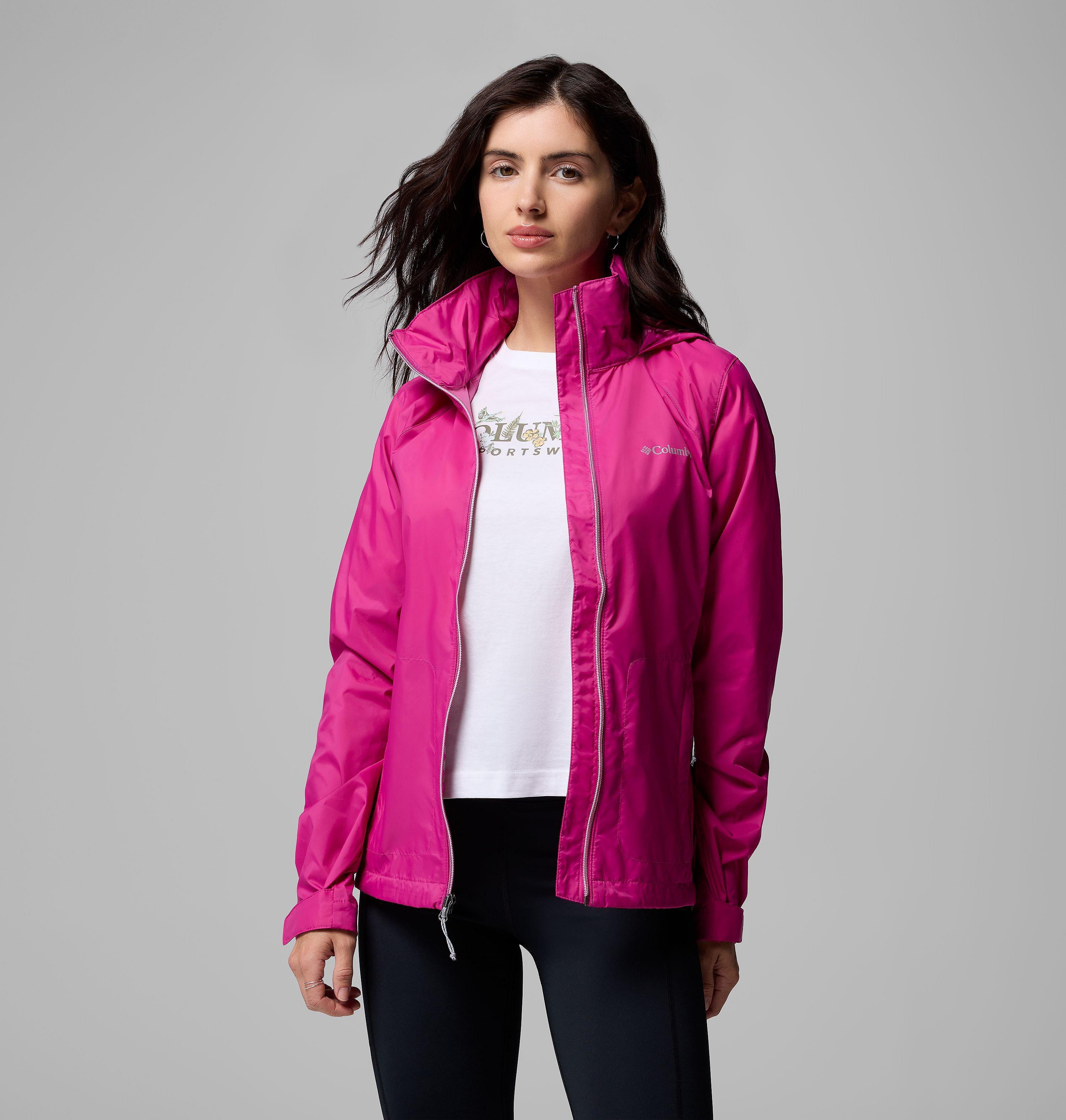 Women's Switchback IV Jacket 10