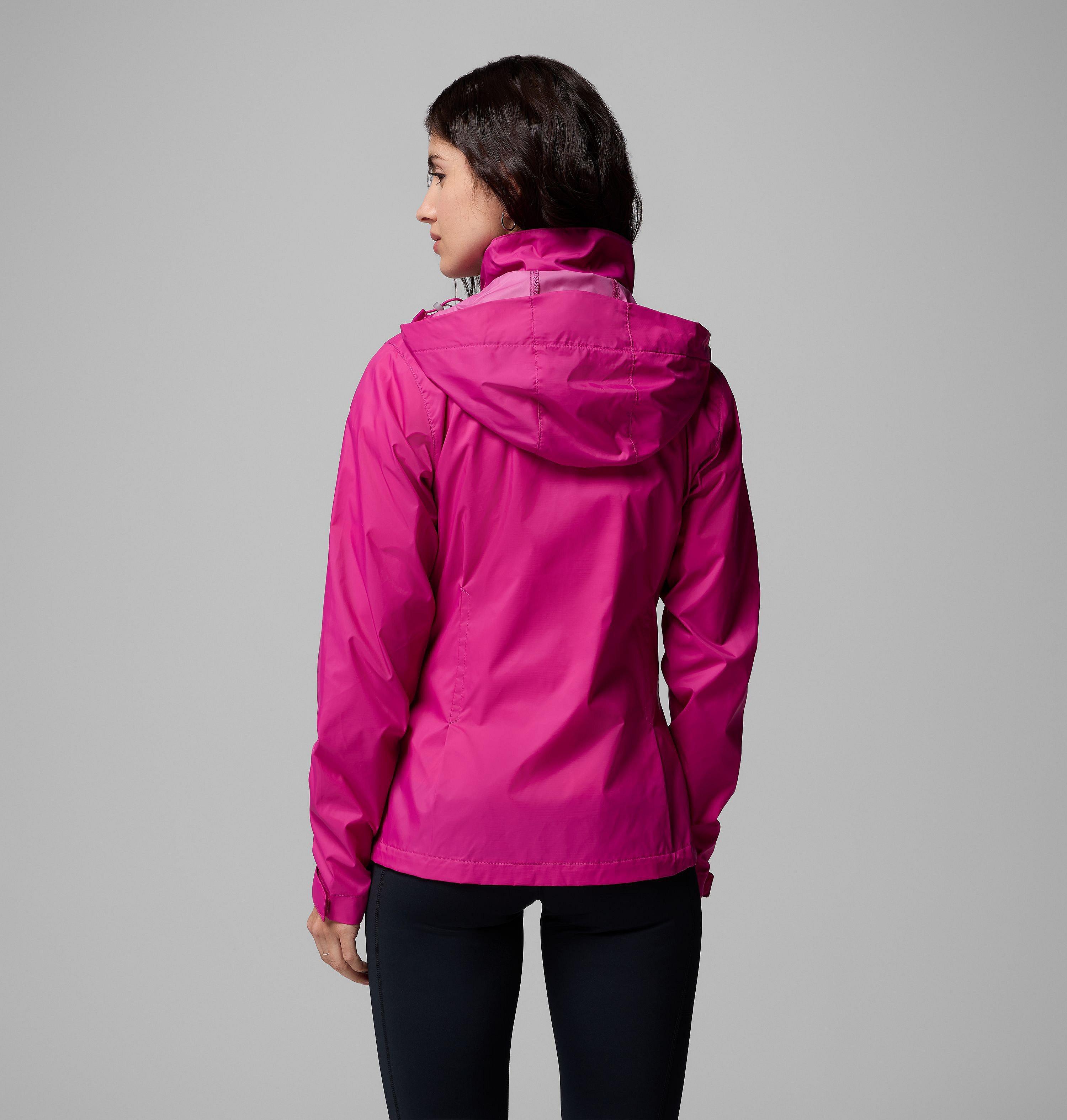 Women's Switchback IV Jacket 3