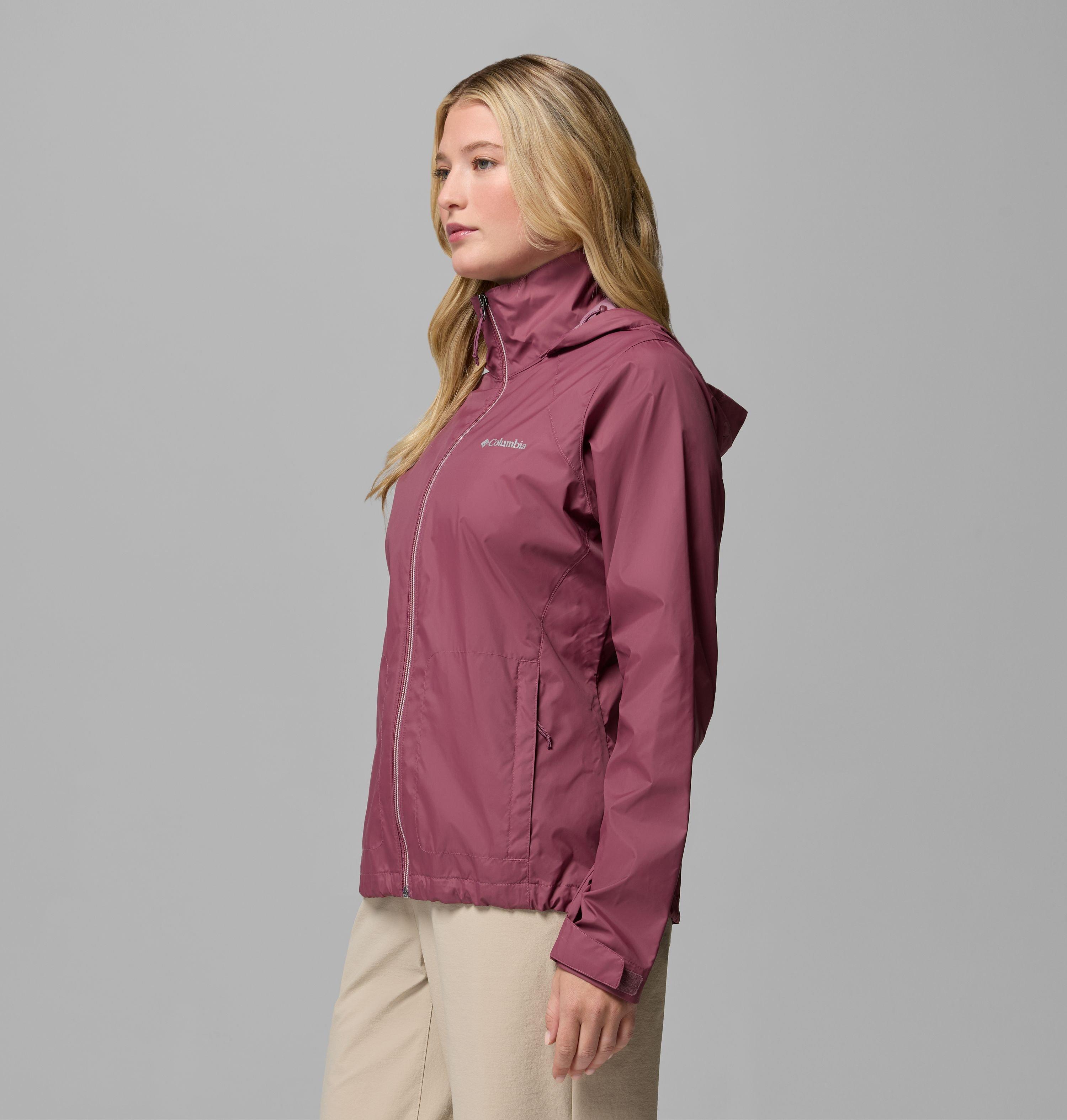 Women's Switchback IV Jacket | 551 | XXL 4