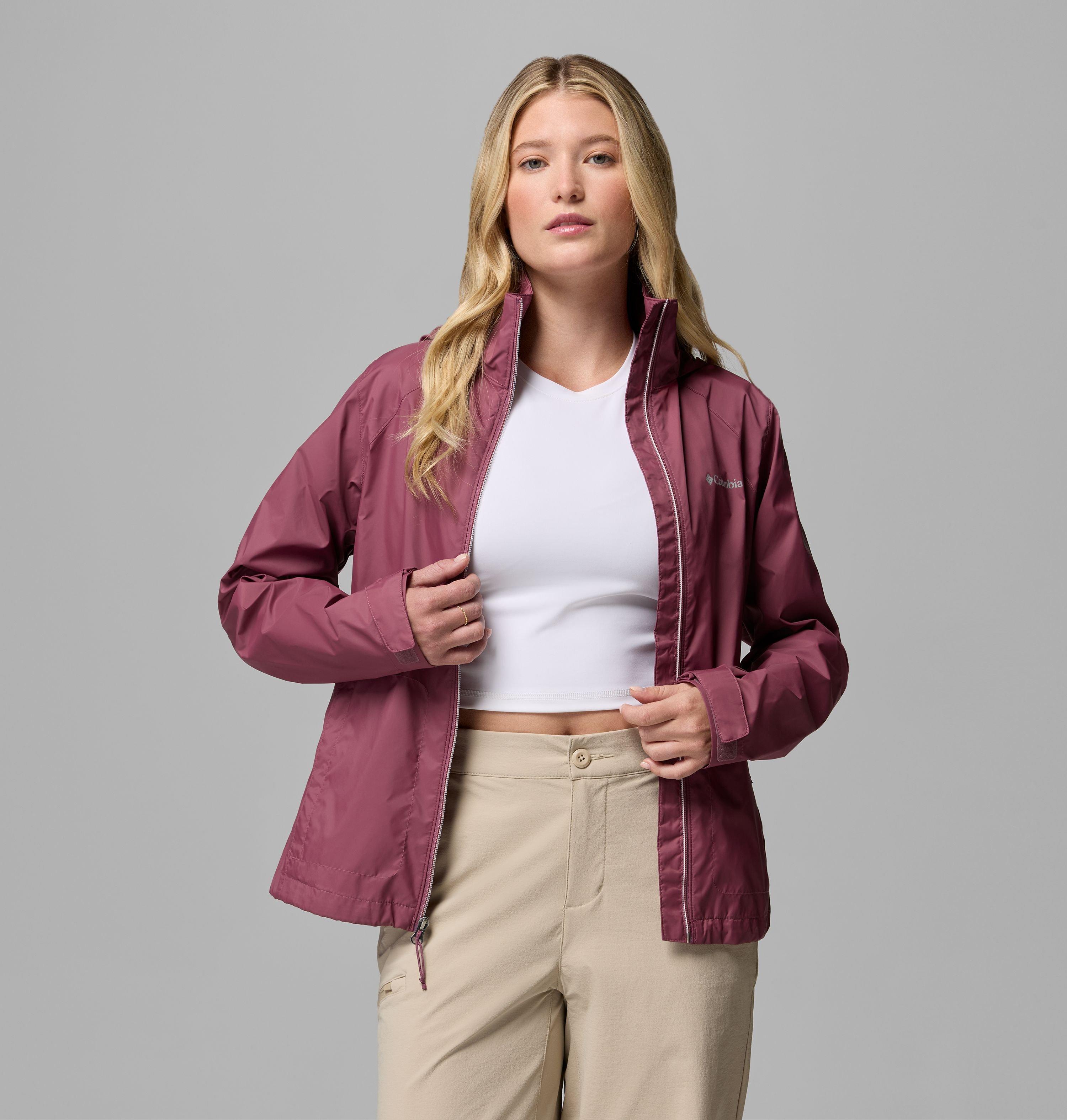 Women's Switchback IV Jacket | 551 | XXL 5
