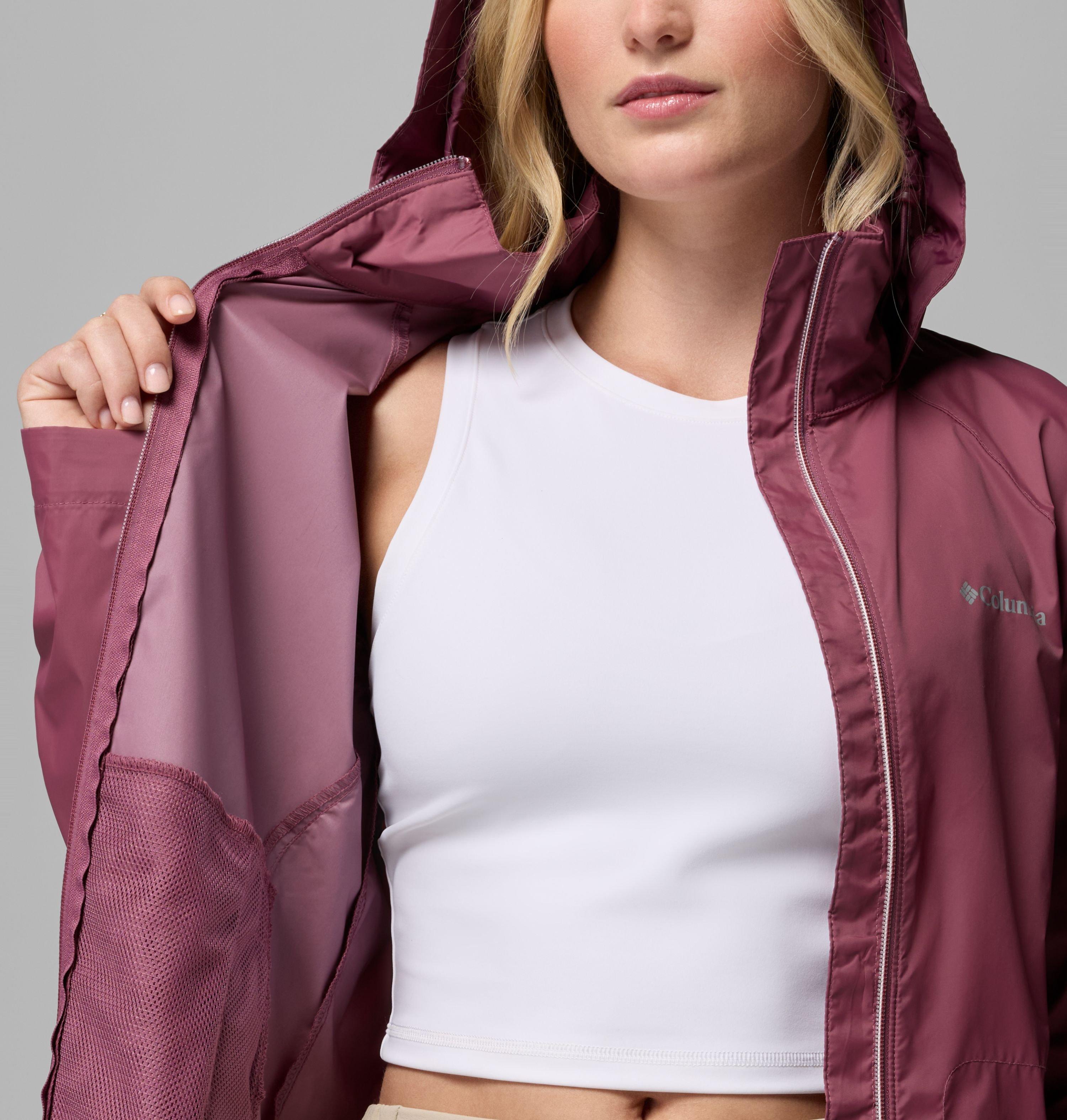 Women's Switchback IV Jacket | 551 | XXL 6