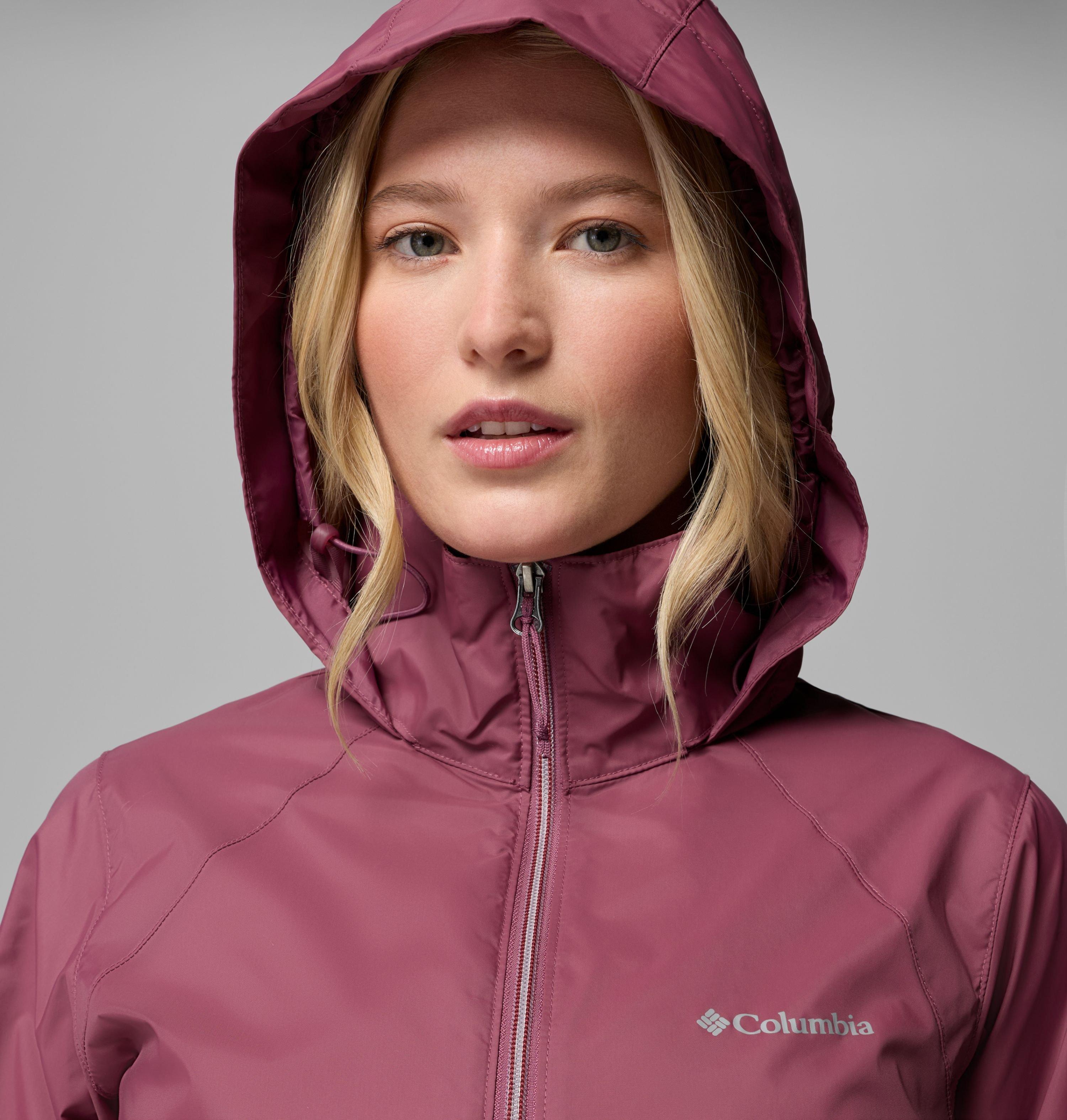 Women's Switchback IV Jacket | 551 | XXL 7