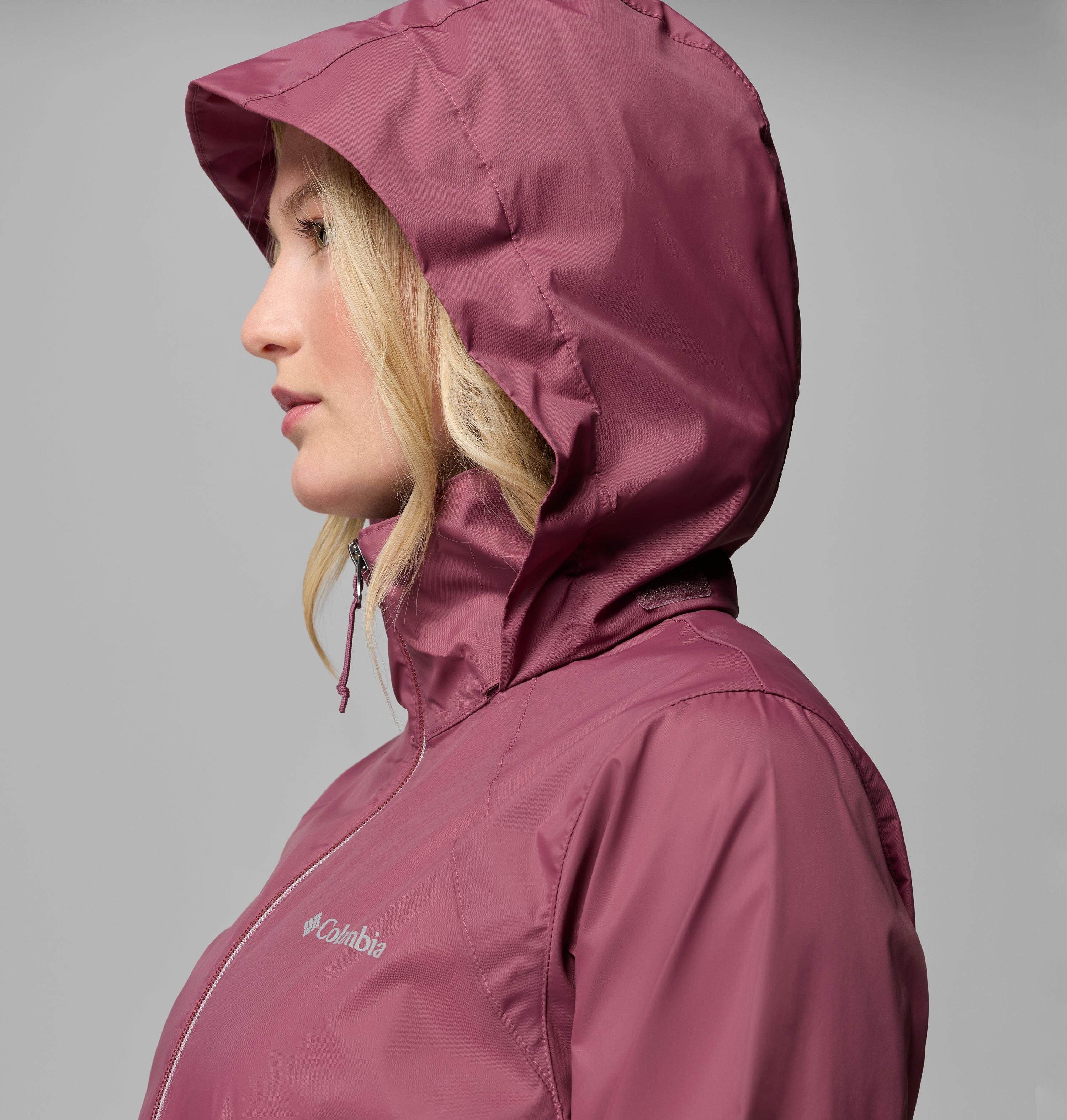 Women's Switchback IV Jacket | 551 | XXL 8