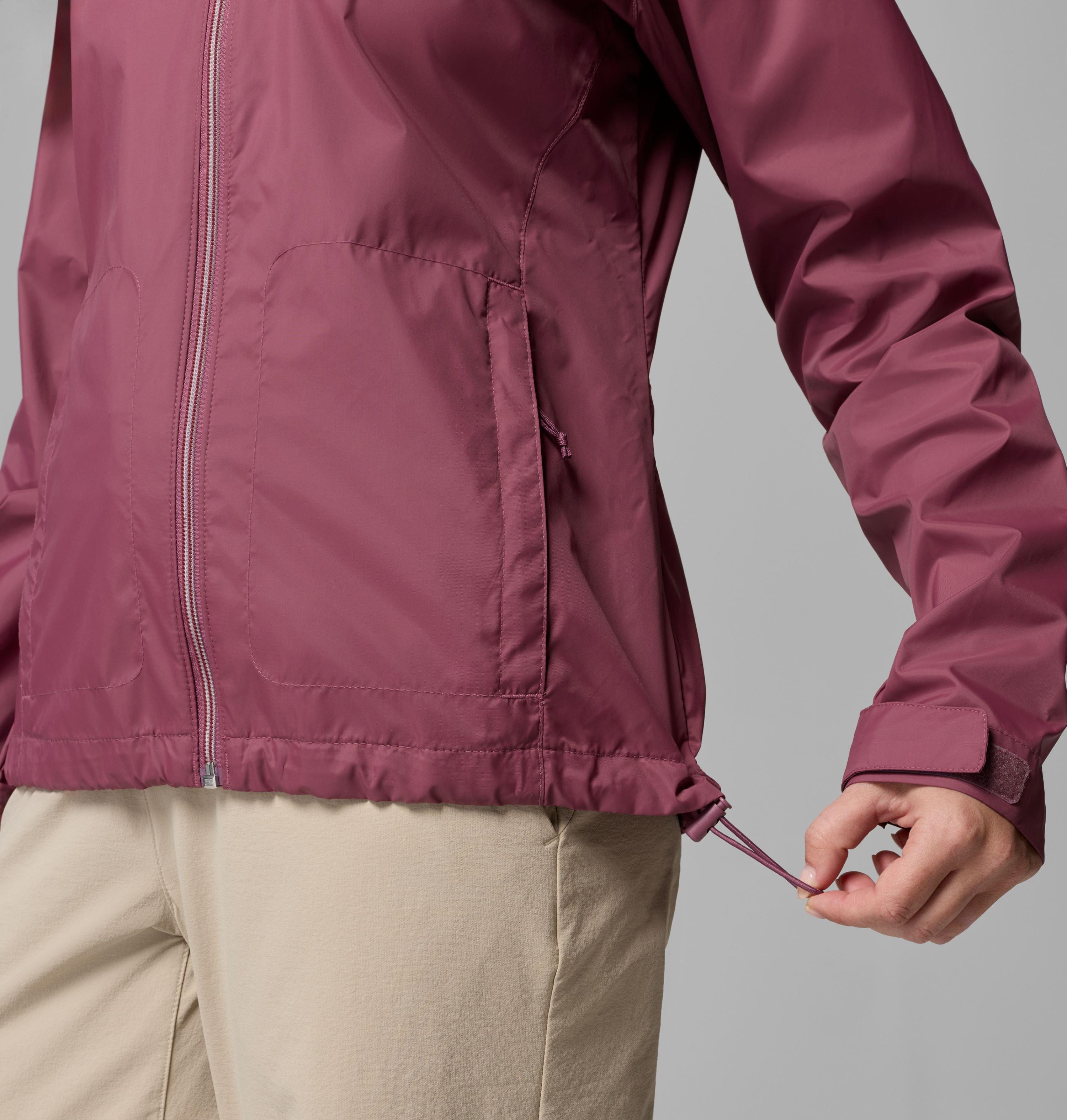 Women's Switchback IV Jacket | 551 | XXL 9