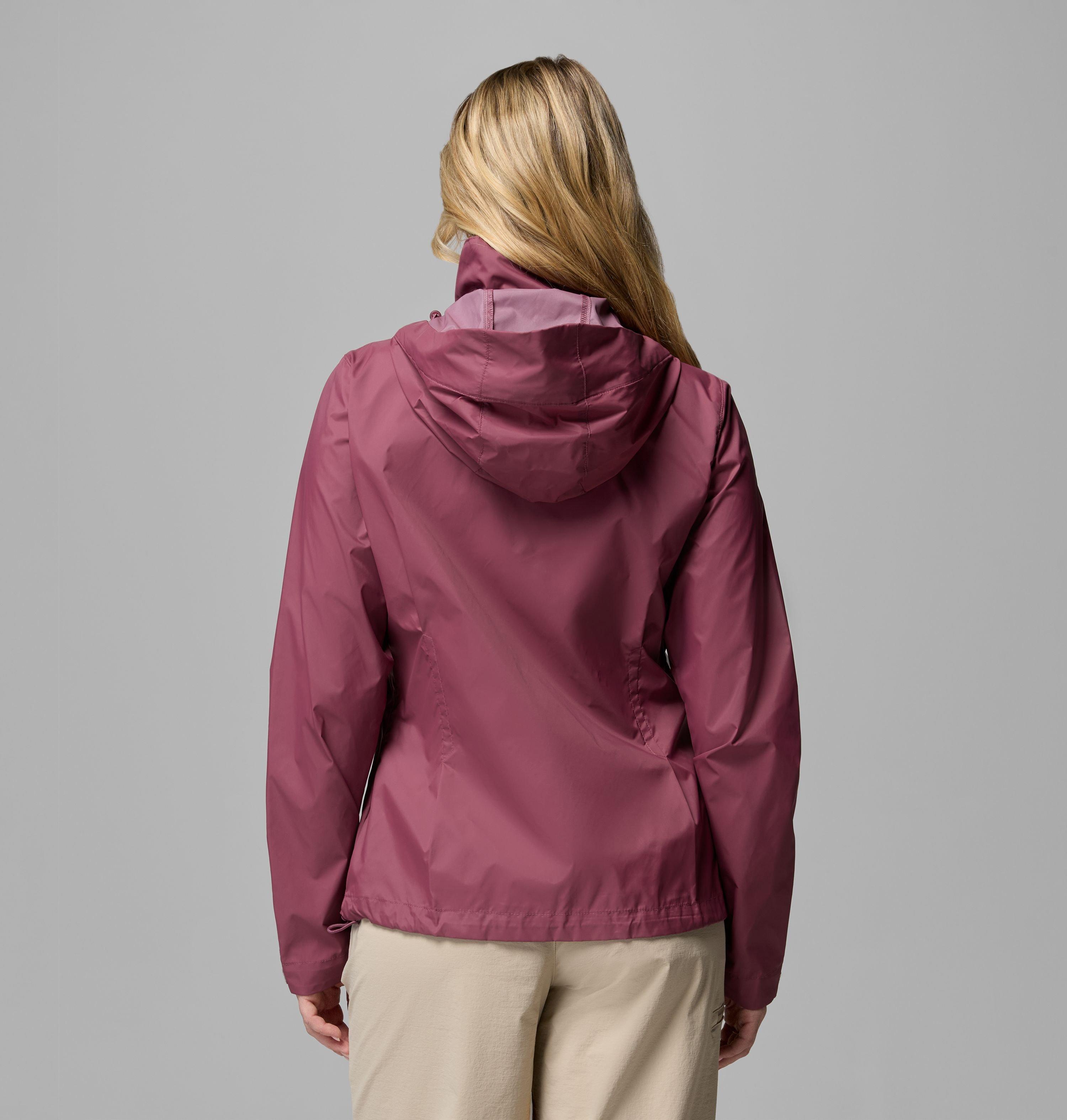 Women's Switchback IV Jacket | 551 | XXL 3