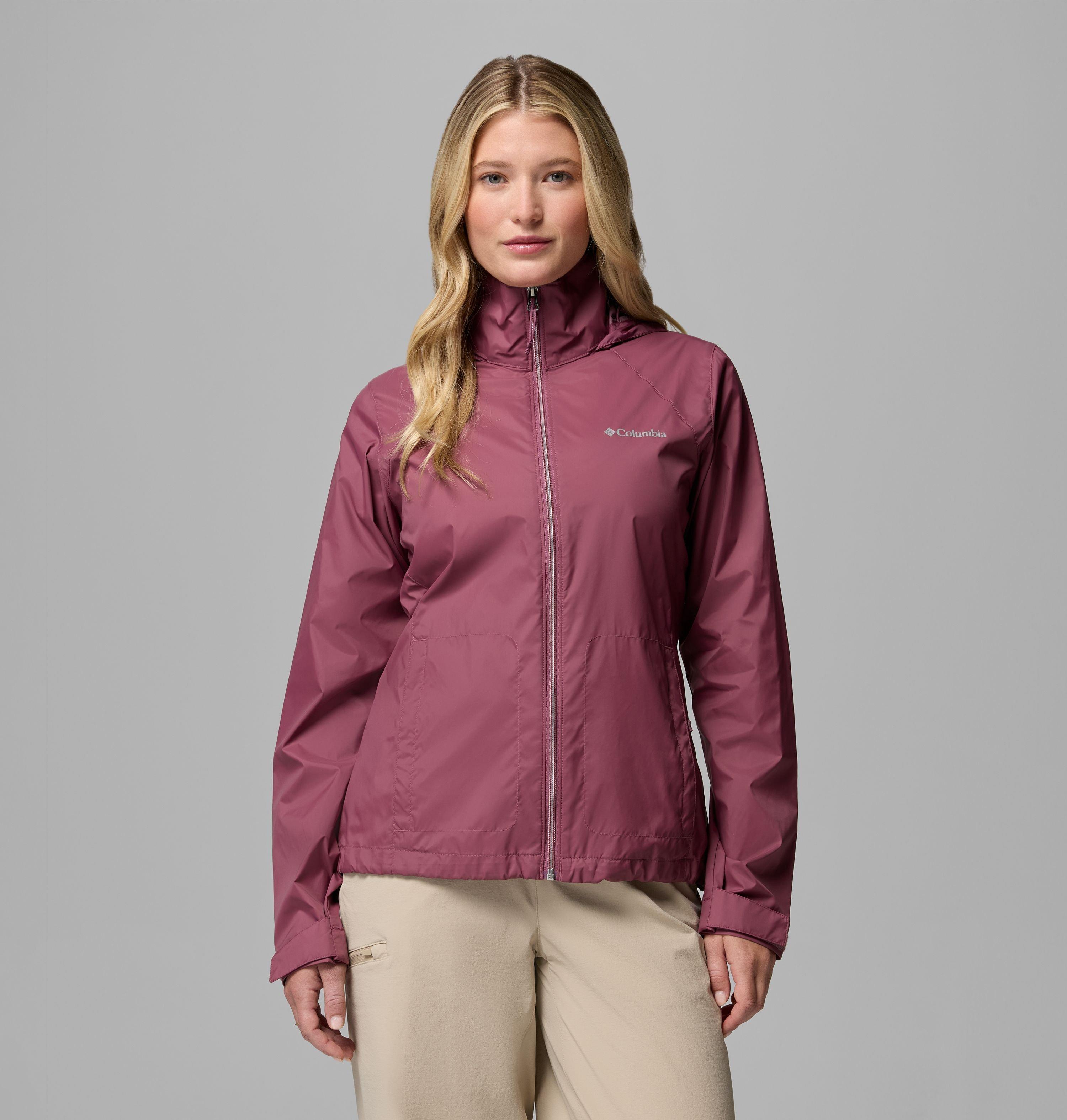Women's Switchback IV Jacket | 551 | XXL 1