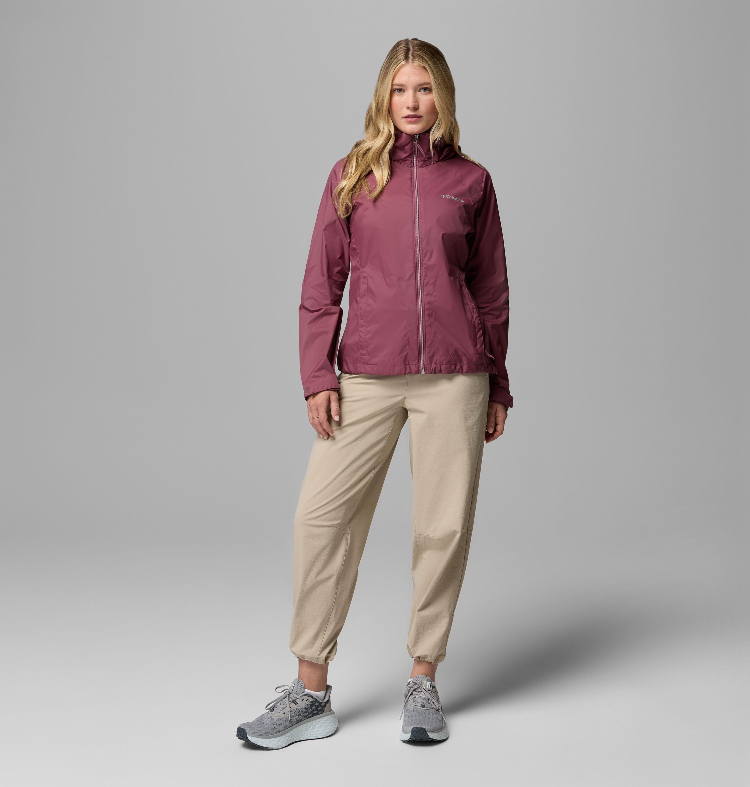 Women's Switchback IV Jacket | 551 | XXL 2