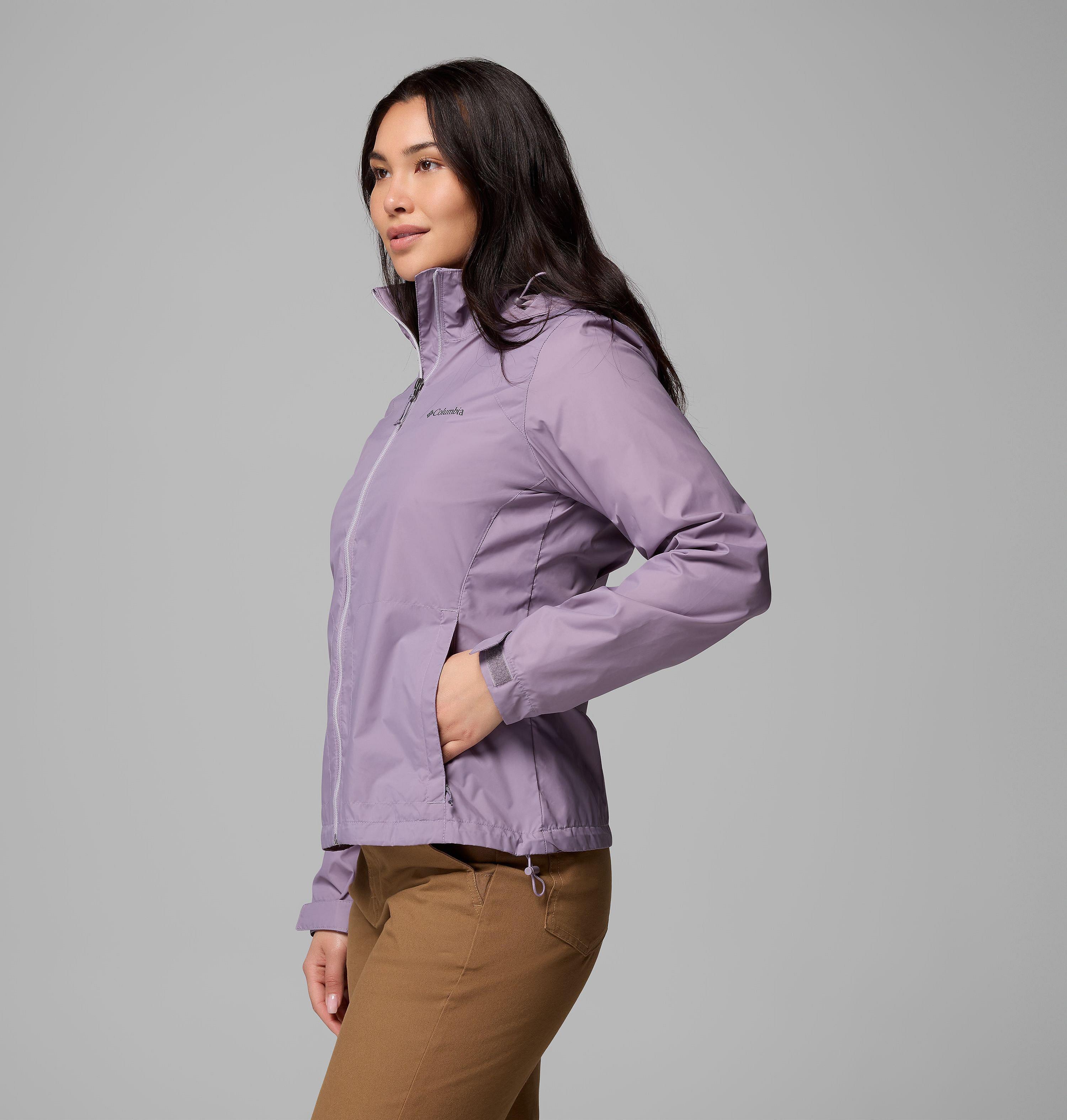 Women's Switchback IV Jacket 4