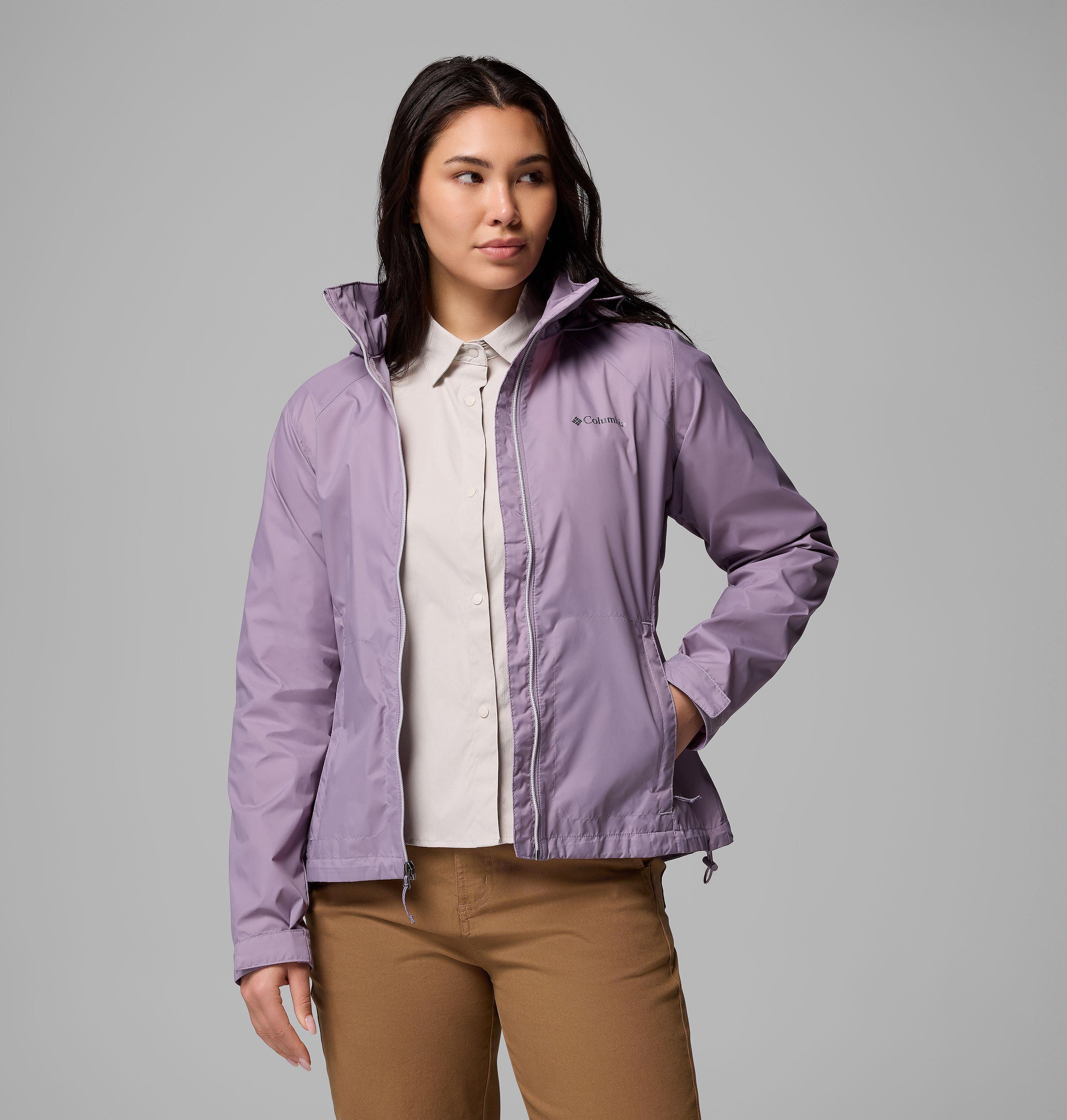 Women's Switchback IV Jacket 5