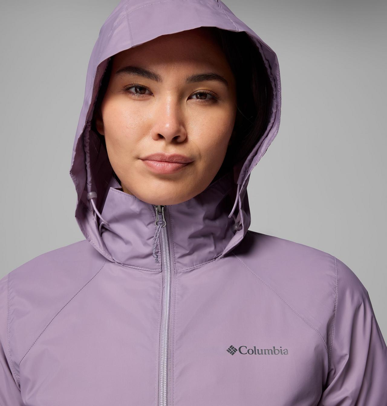 Women's Switchback™ IV Jacket | 554 | XL 6