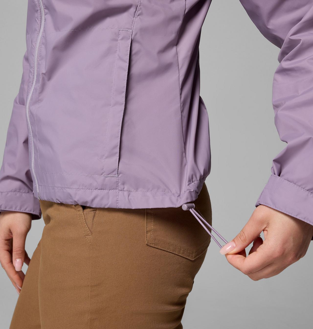 Women's Switchback™ IV Jacket | 554 | XL 7