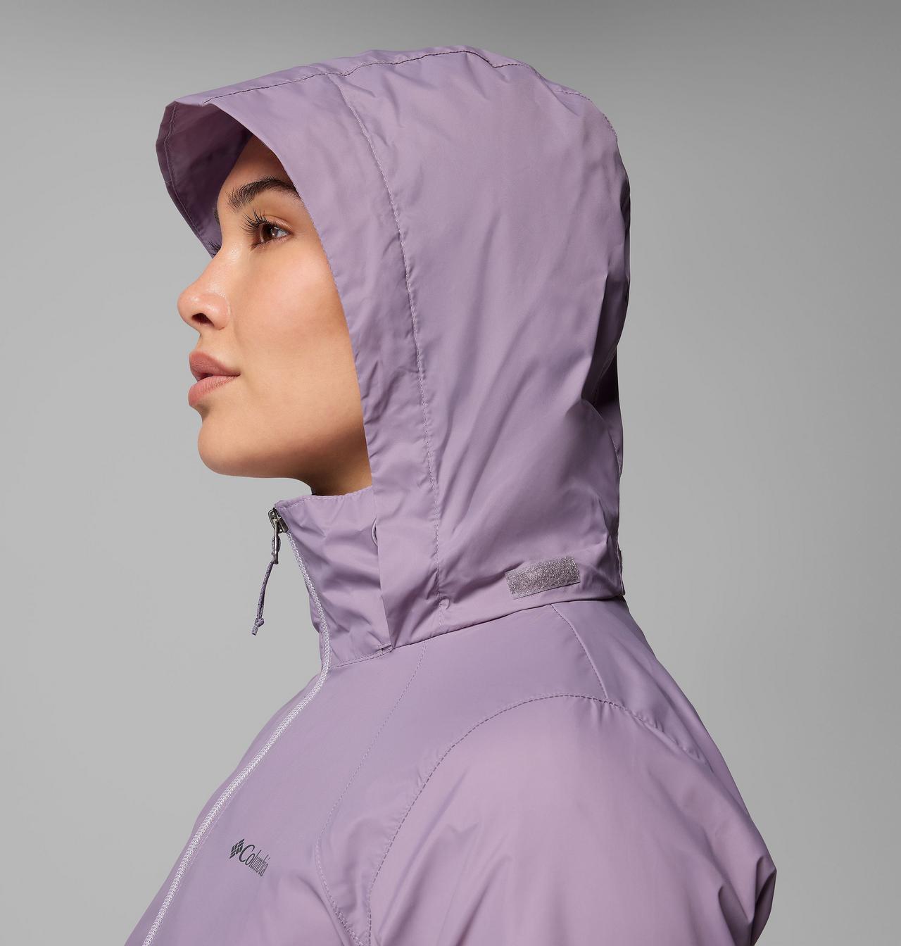 Women's Switchback™ IV Jacket | 554 | XL 8