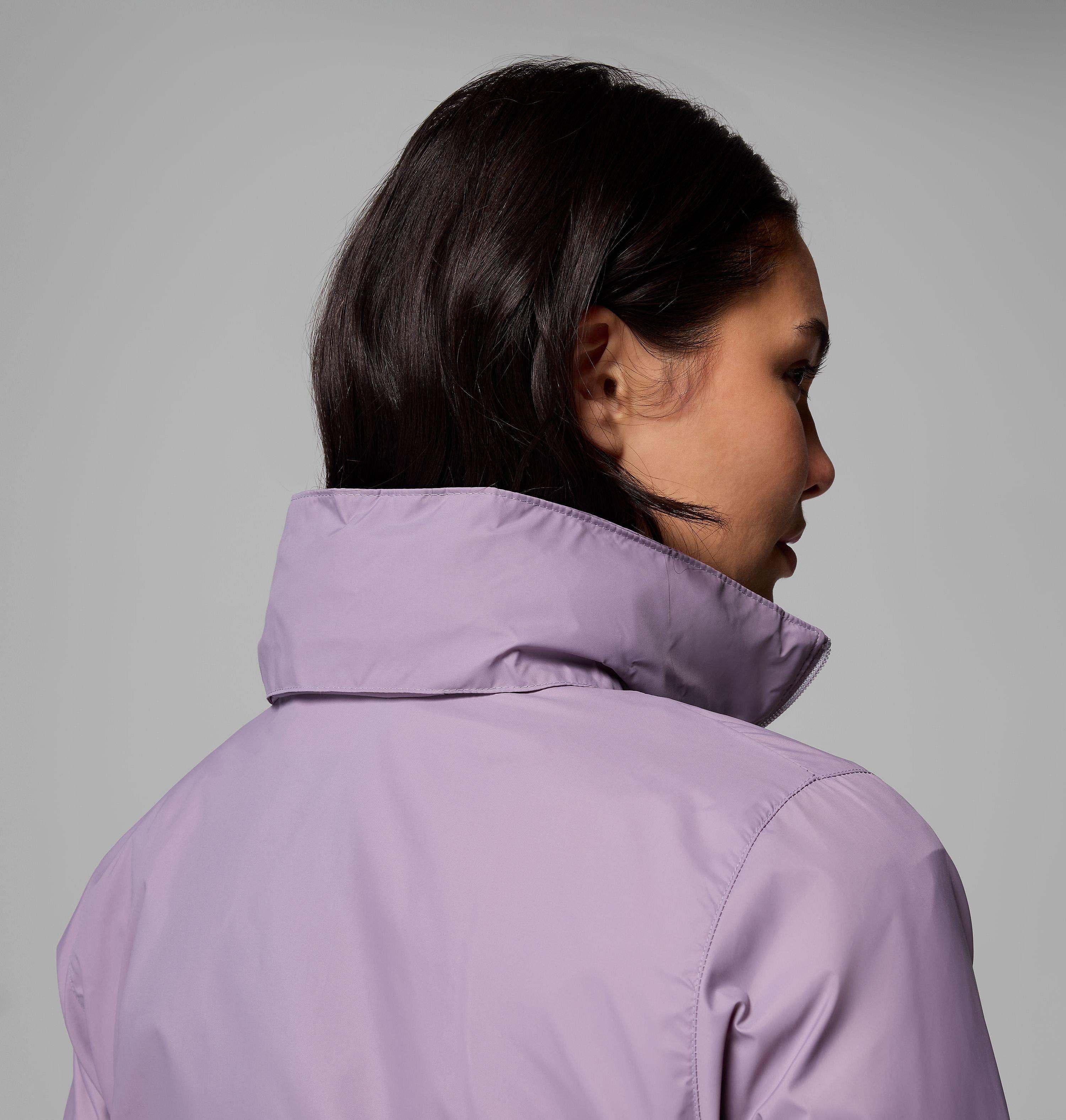 Women's Switchback IV Jacket 9