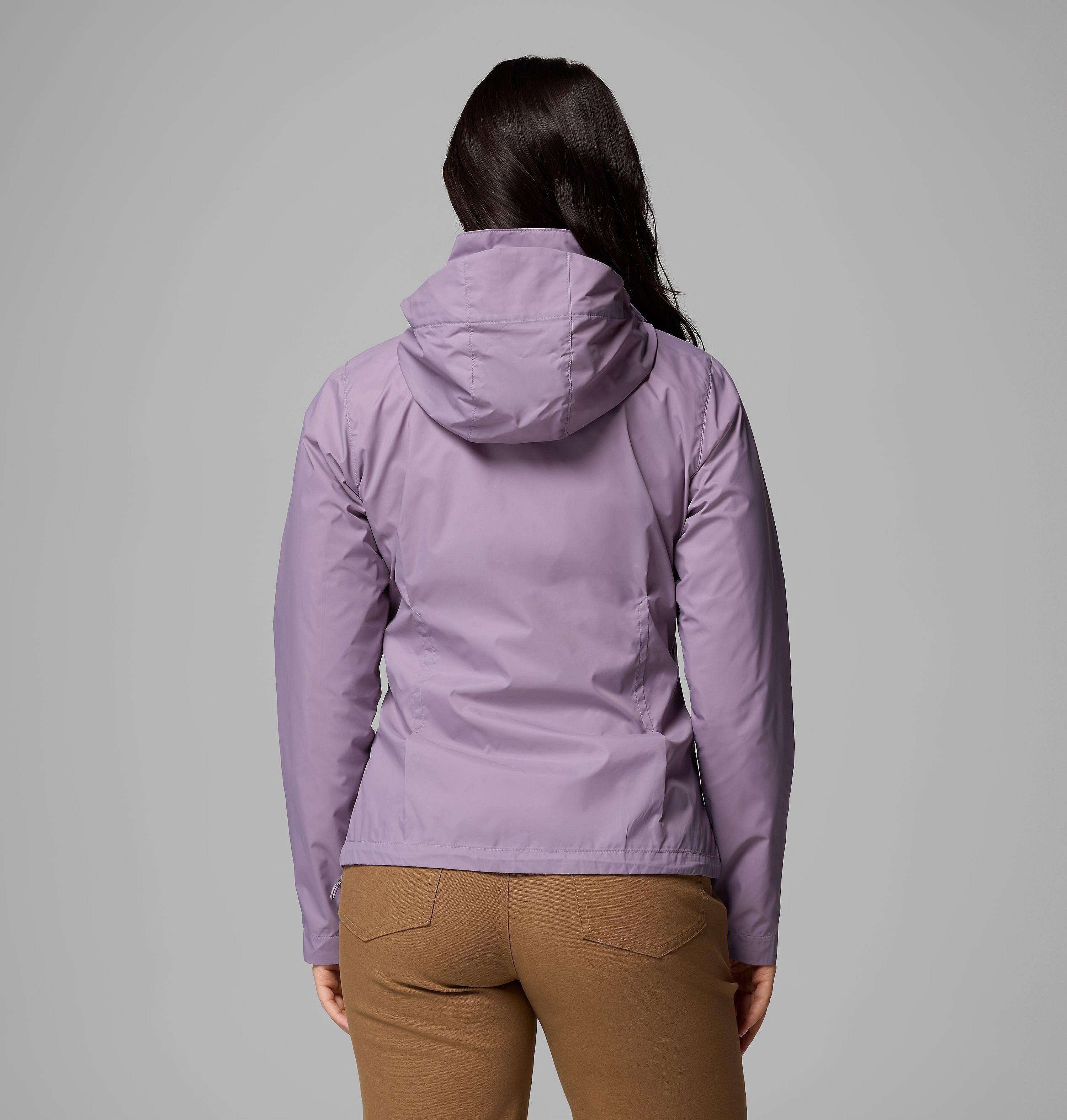 Women's Switchback IV Jacket 3